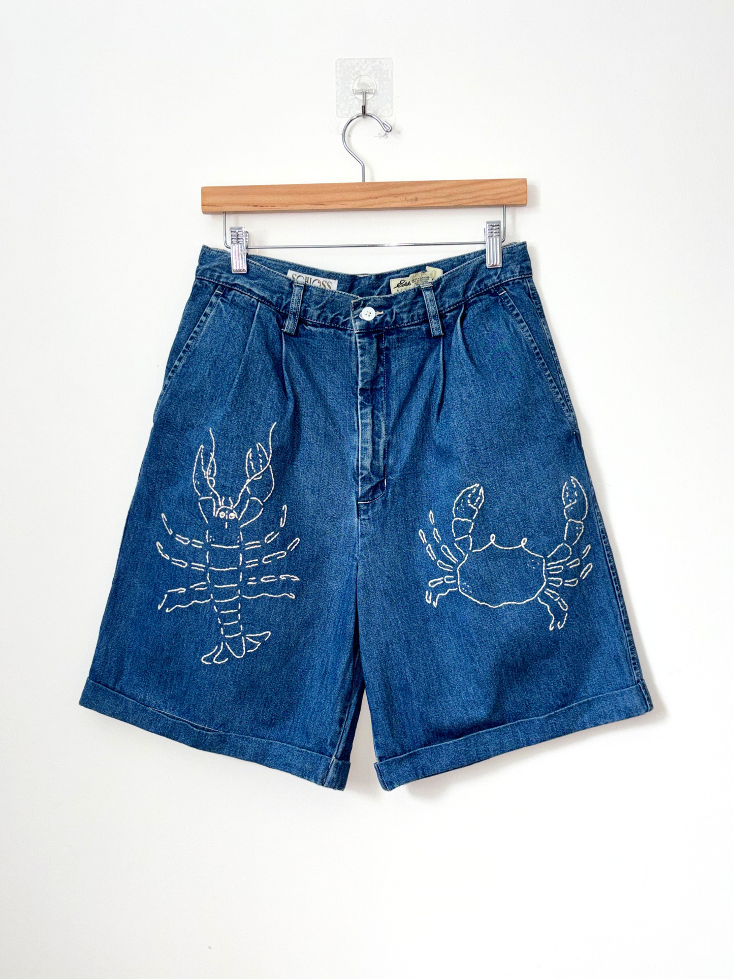 Catch Of The Day Shorts