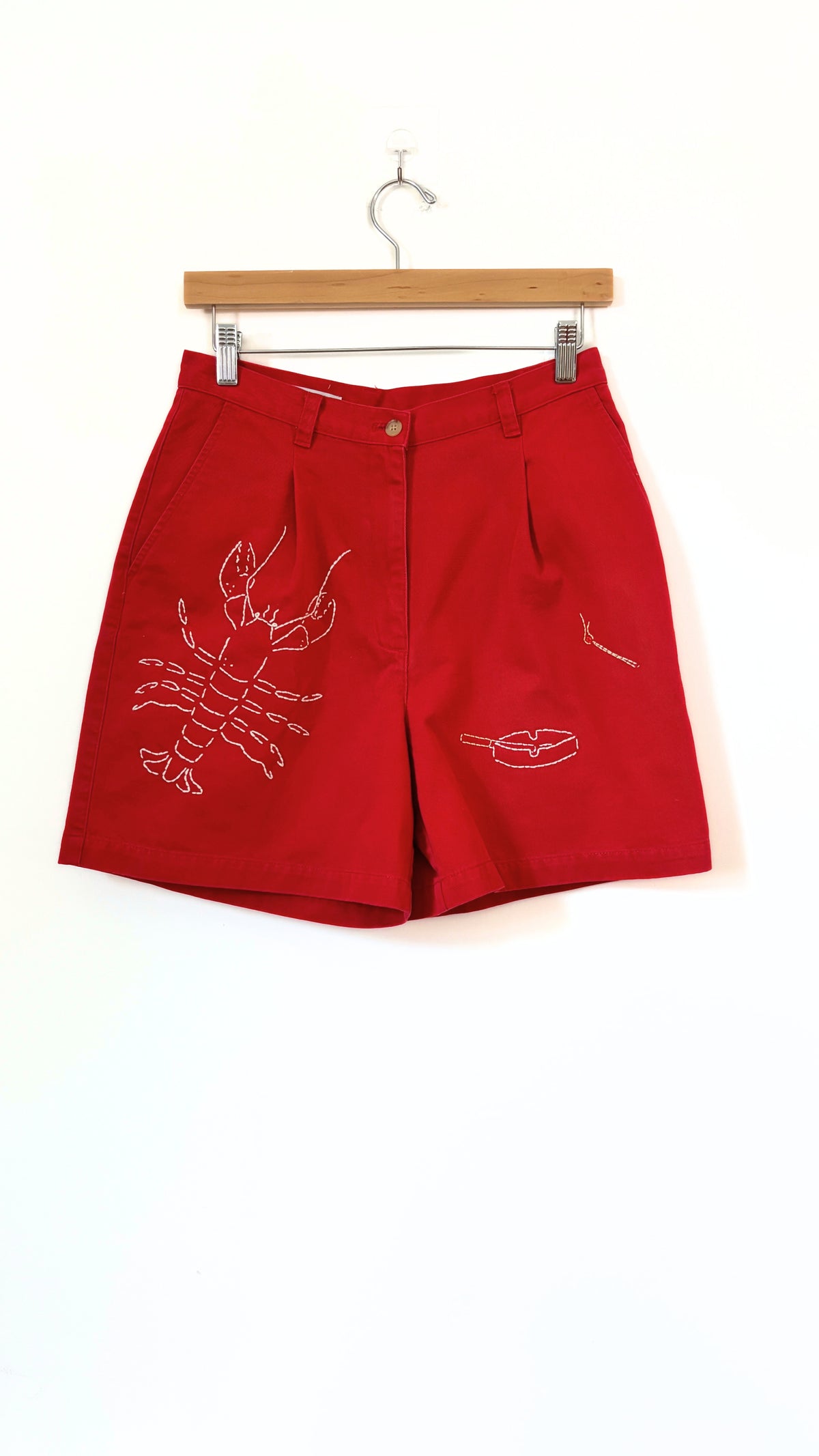 Catch Of The Day Shorts