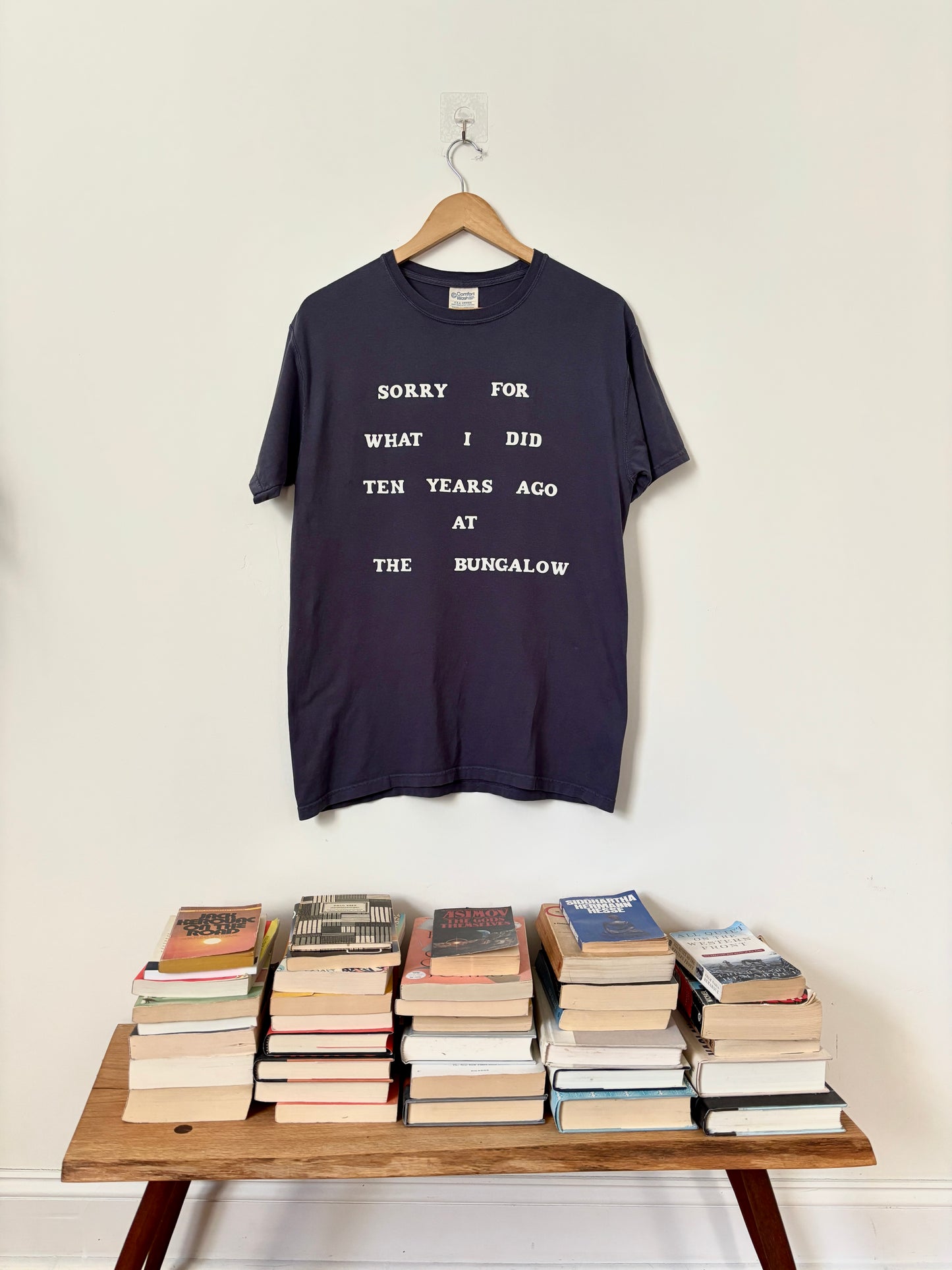 Sorry Santa Monica Tee