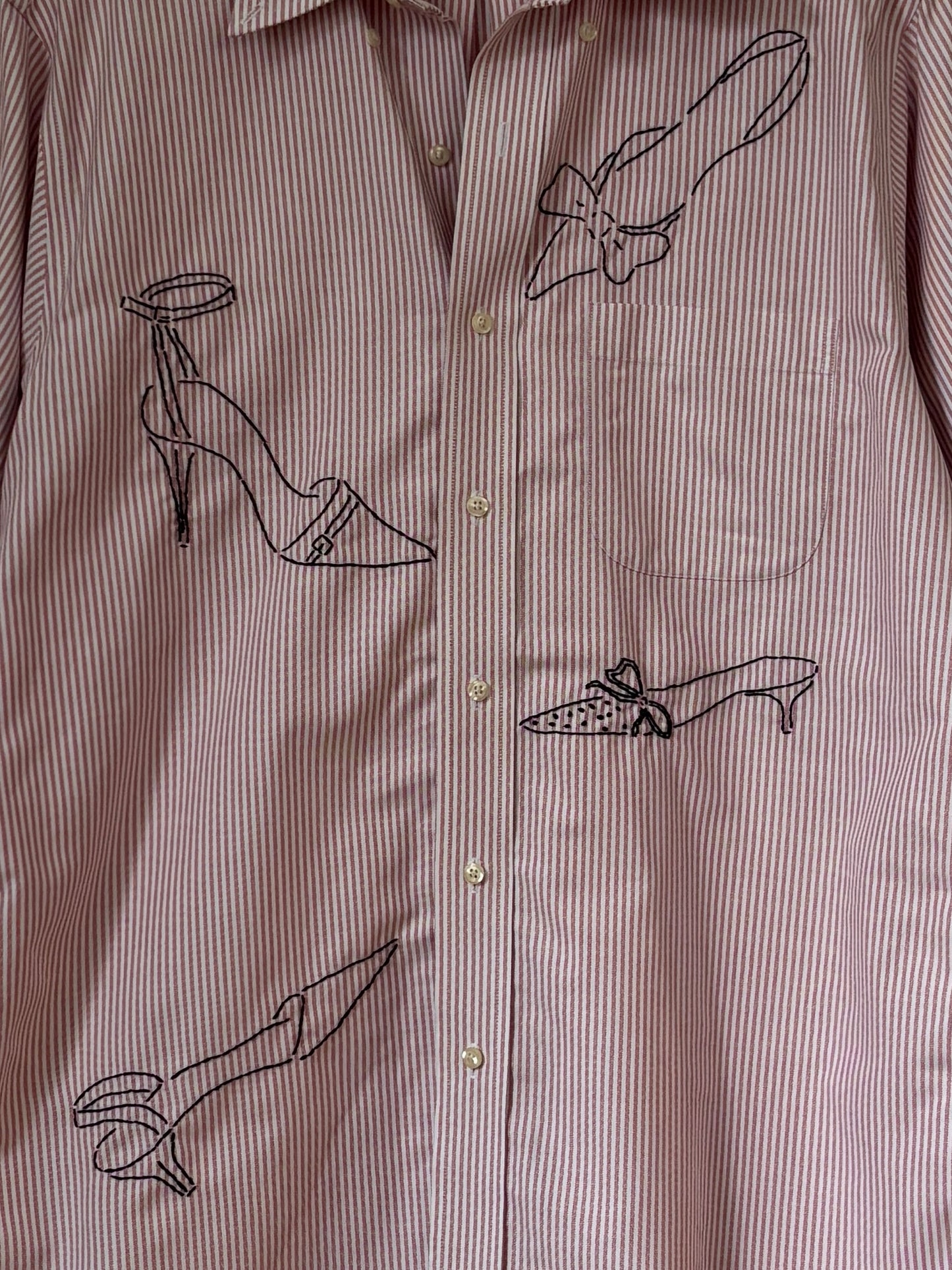 Sexual Heeling Oxford