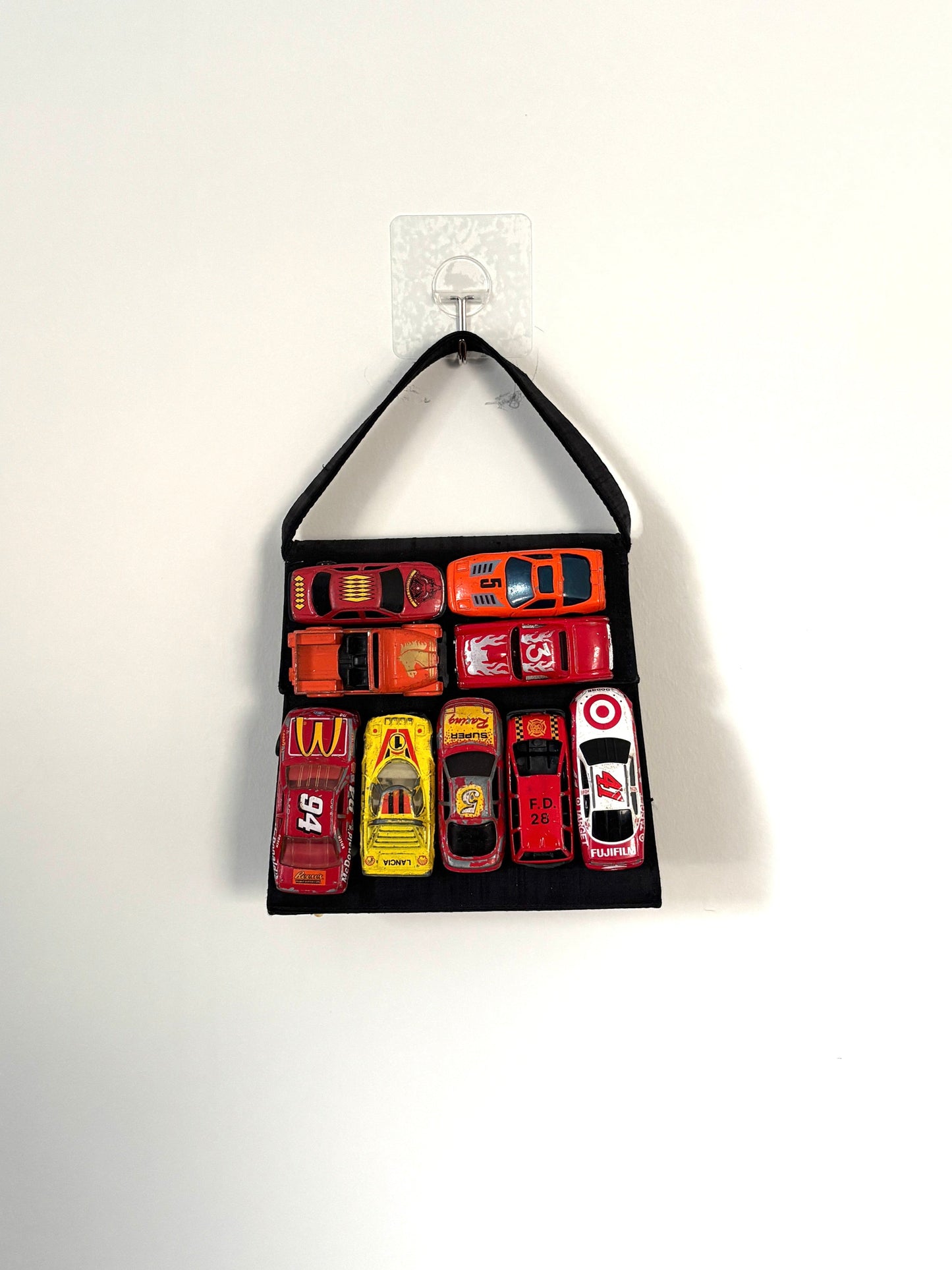 Designated Driver Square Purse