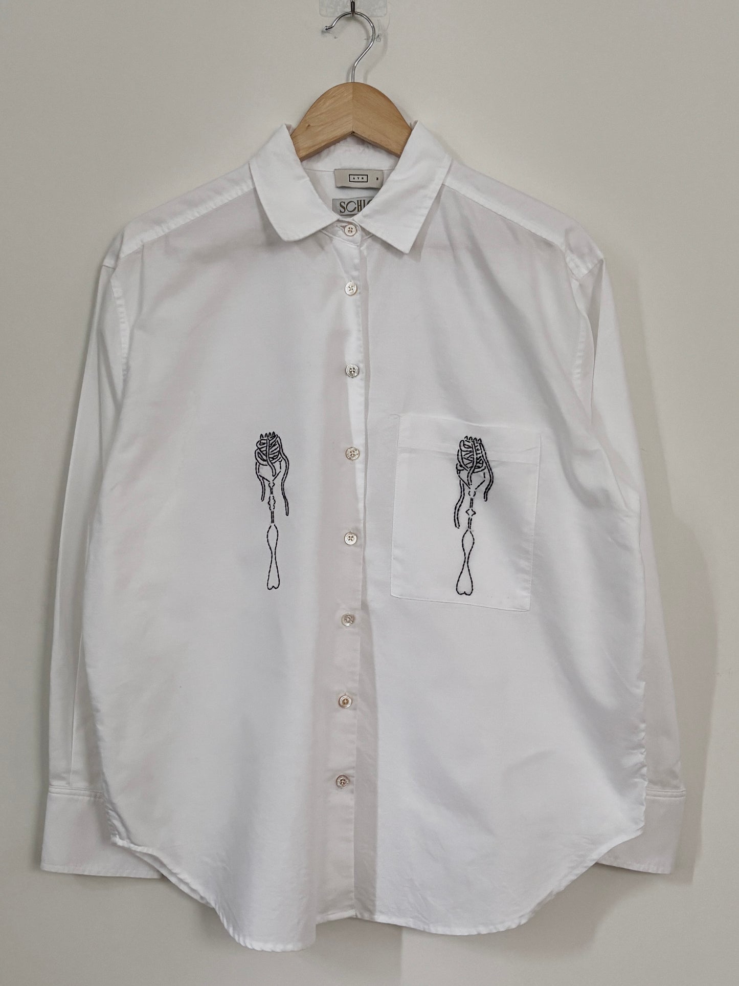 Give Us a Twirl Shirt