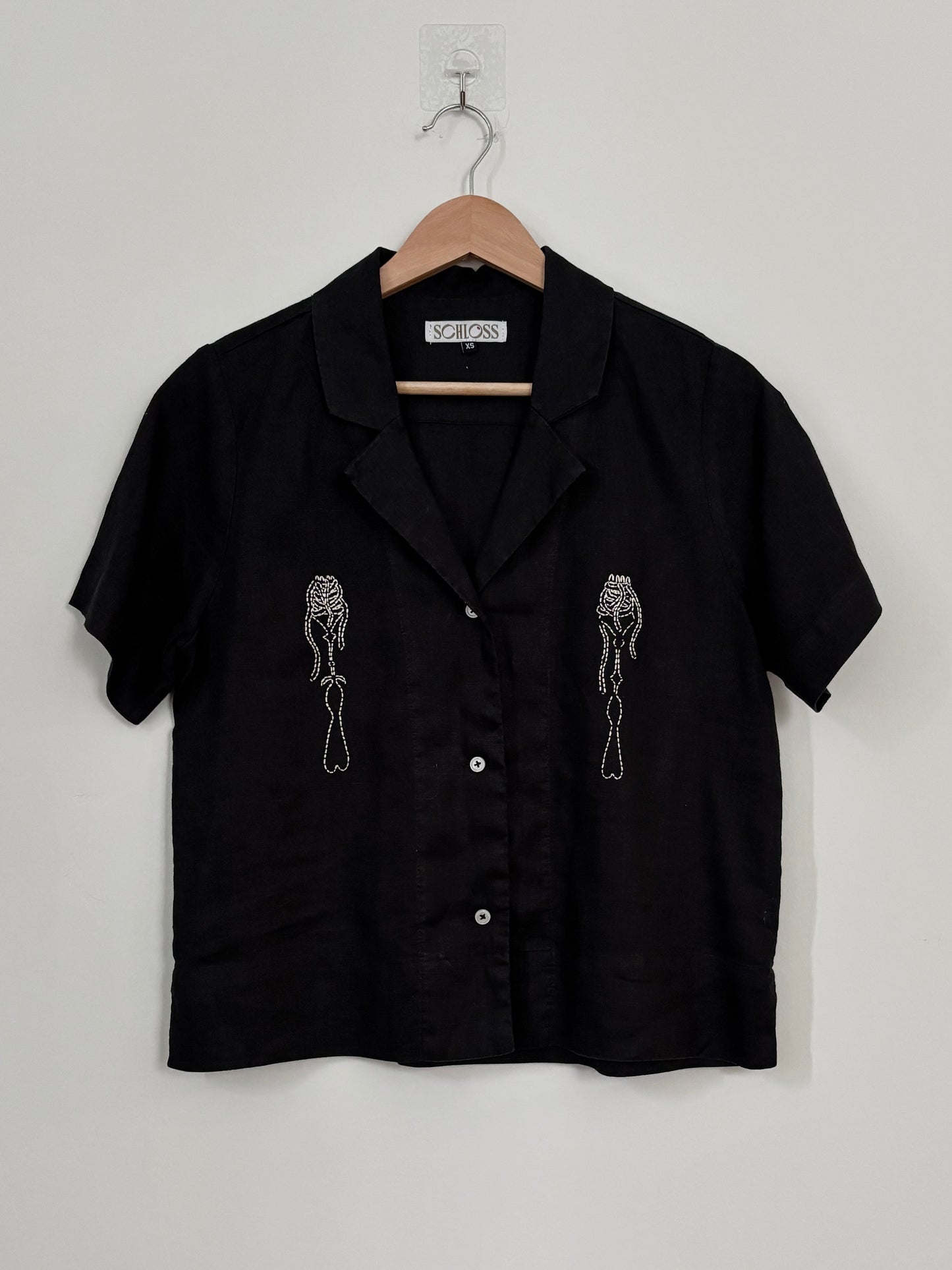 Give Us a Twirl Shirt