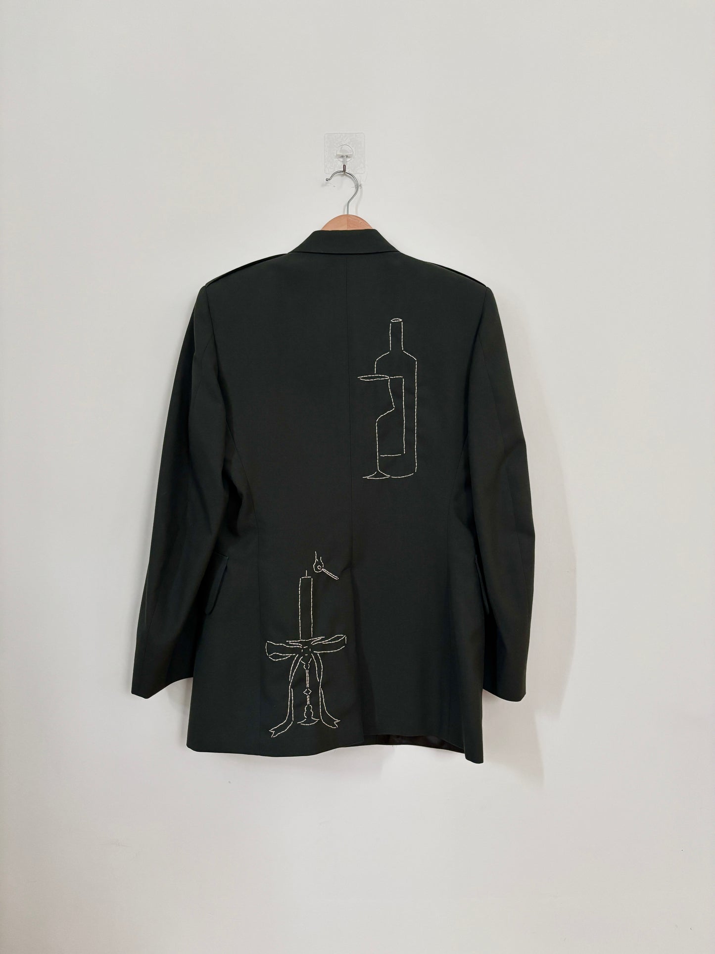 Thrills & Spills Jacket