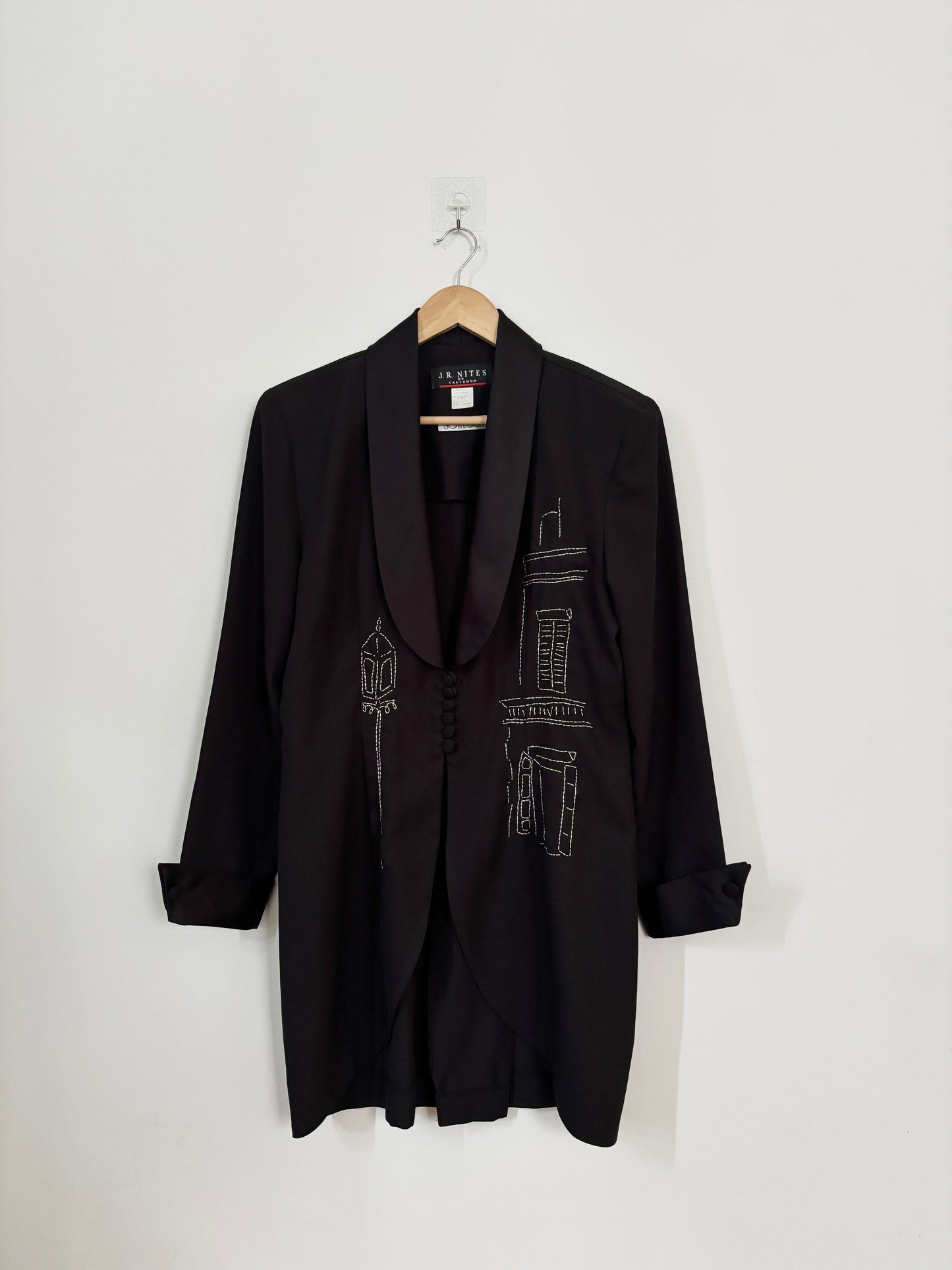 Flight Risk Jacket