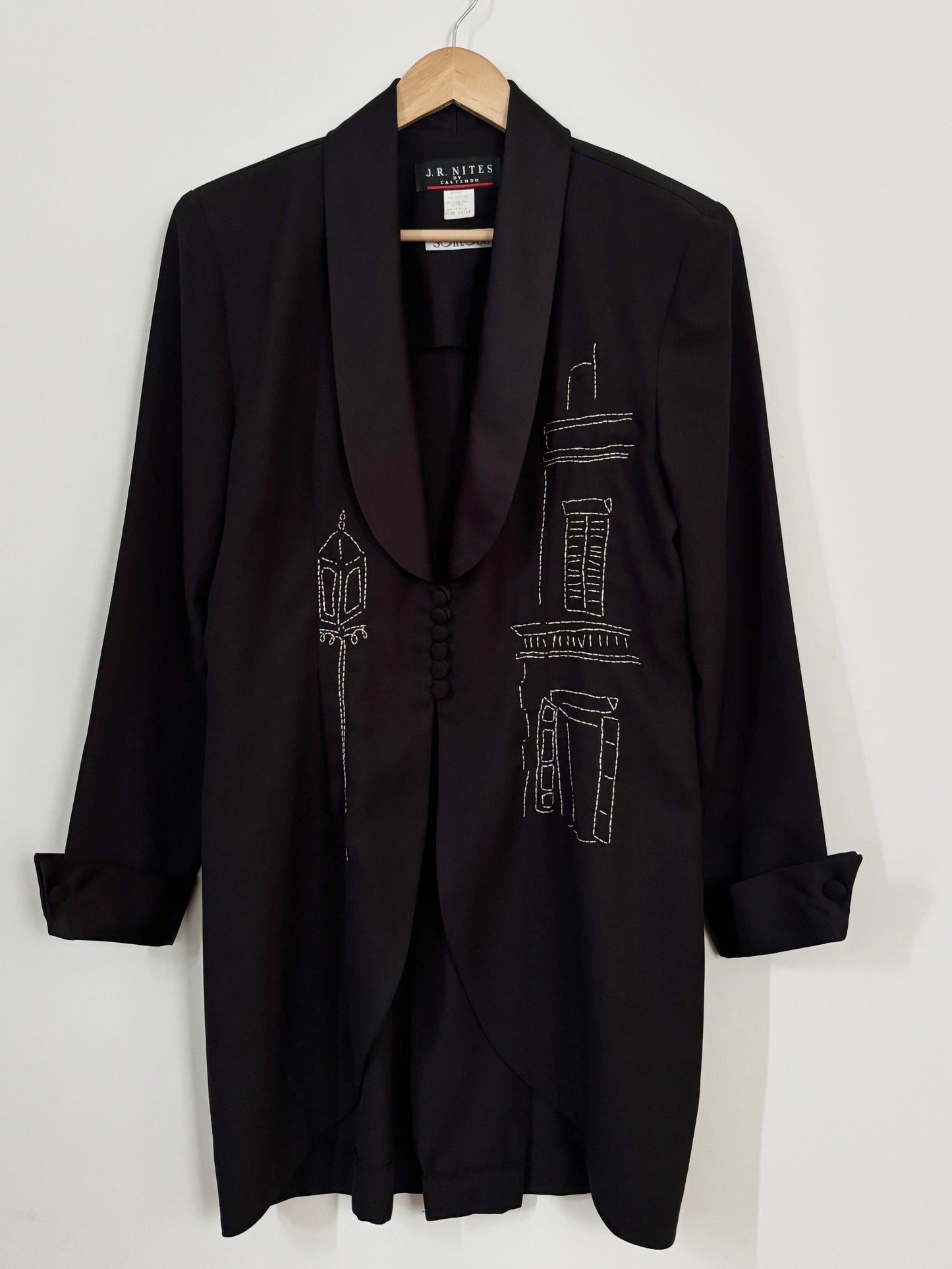 Flight Risk Jacket