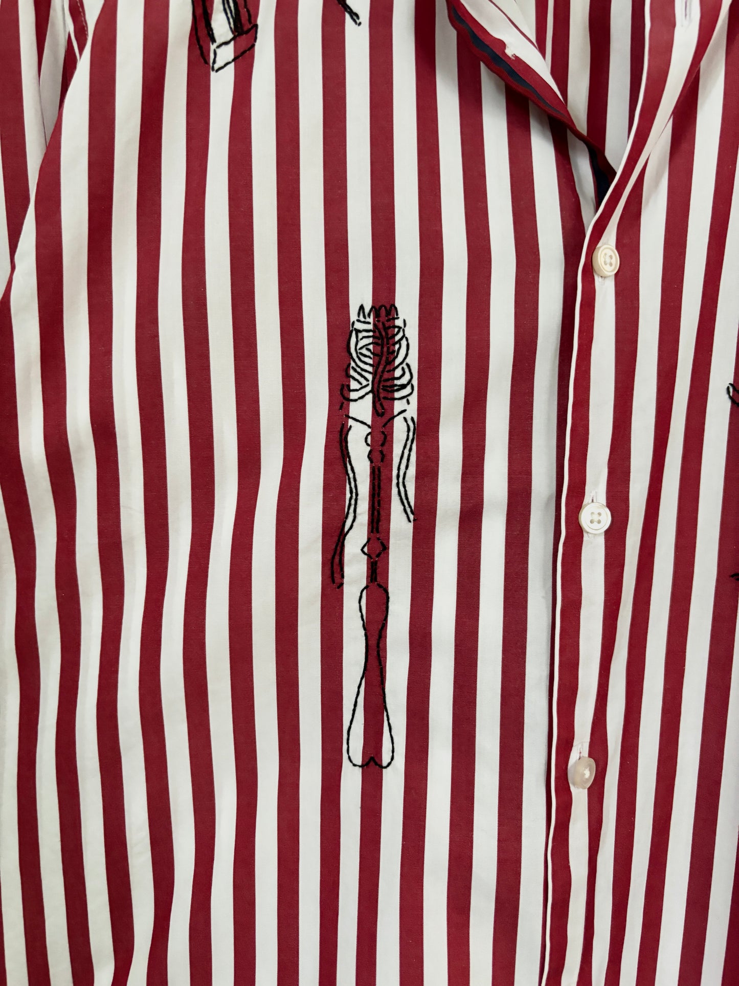 Table Manners Oxford
