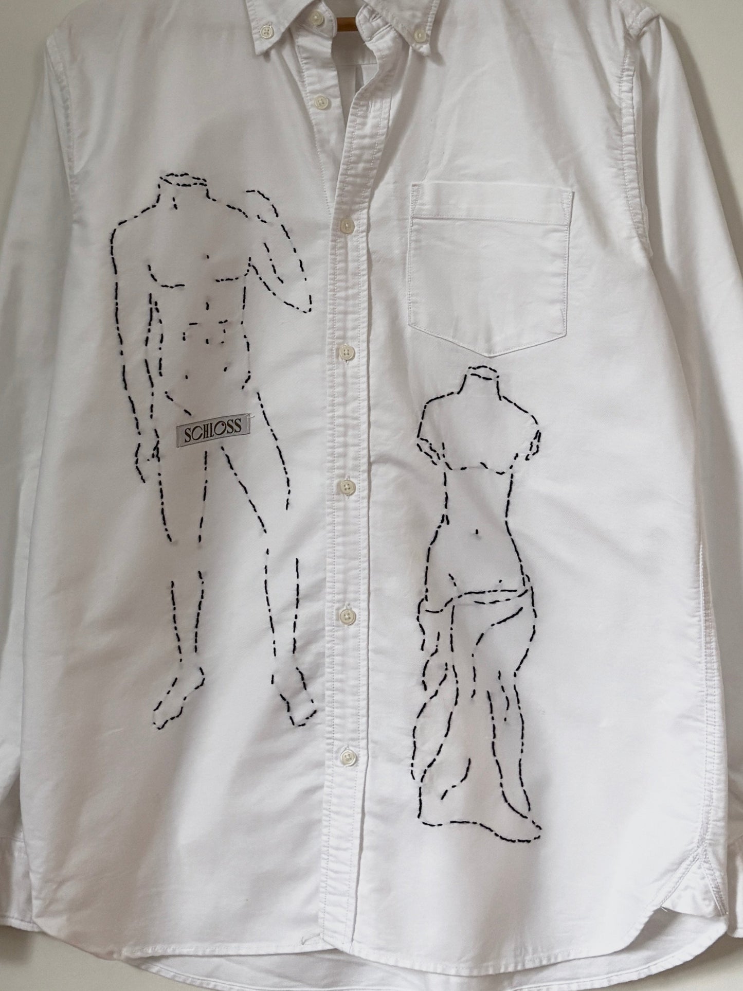 Tasteful Nudes Oxford