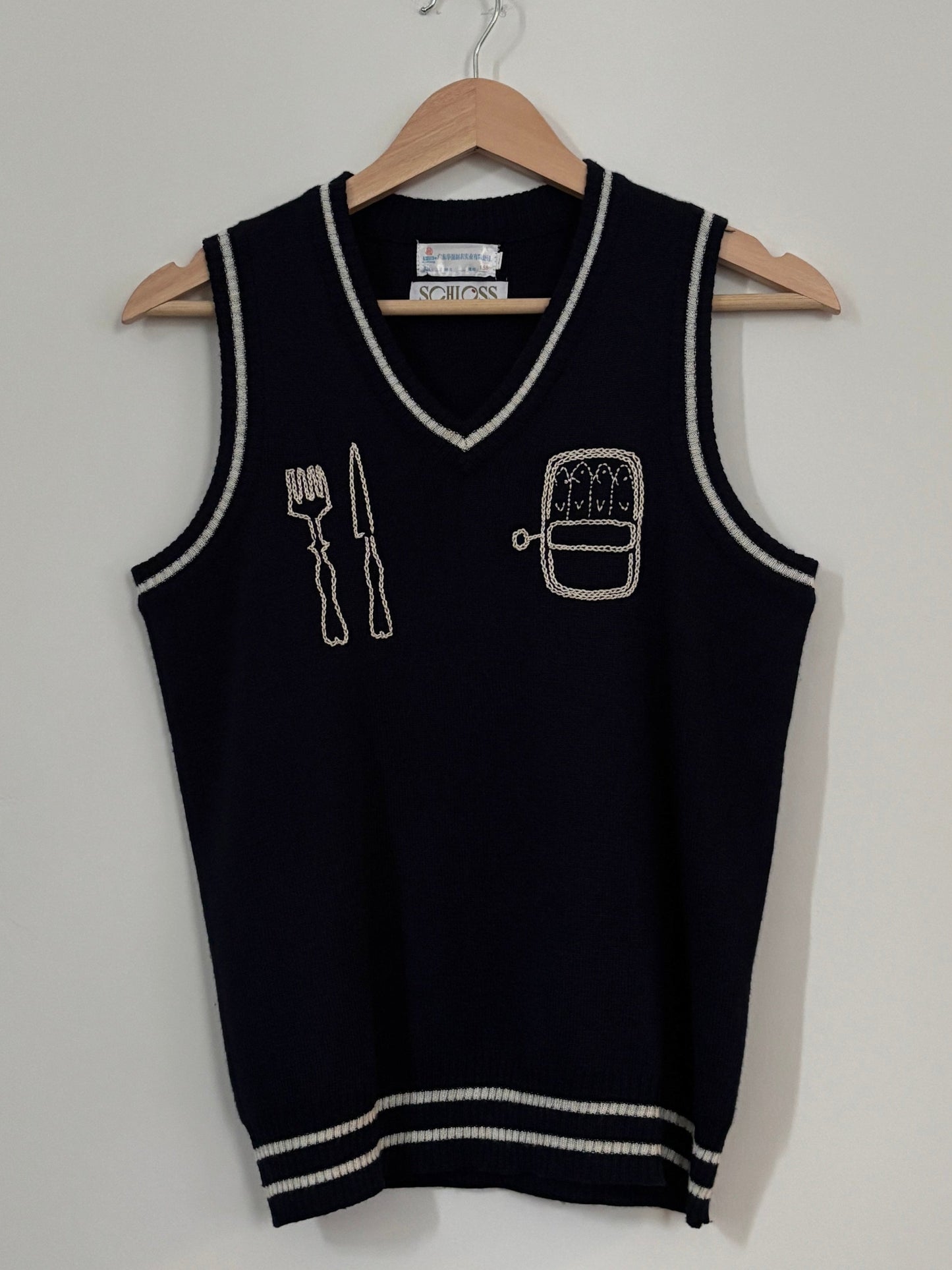 Conservas Vest