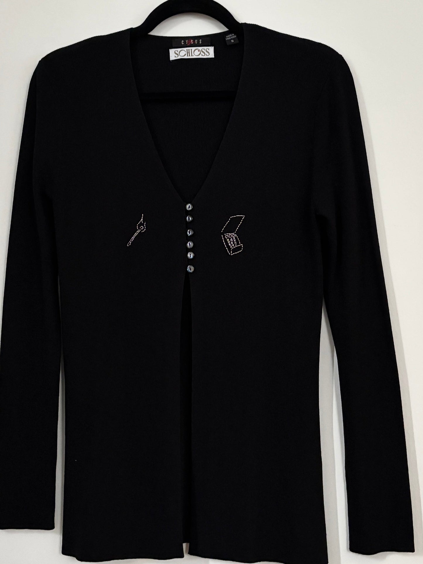 Match Made in Heaven Cardigan