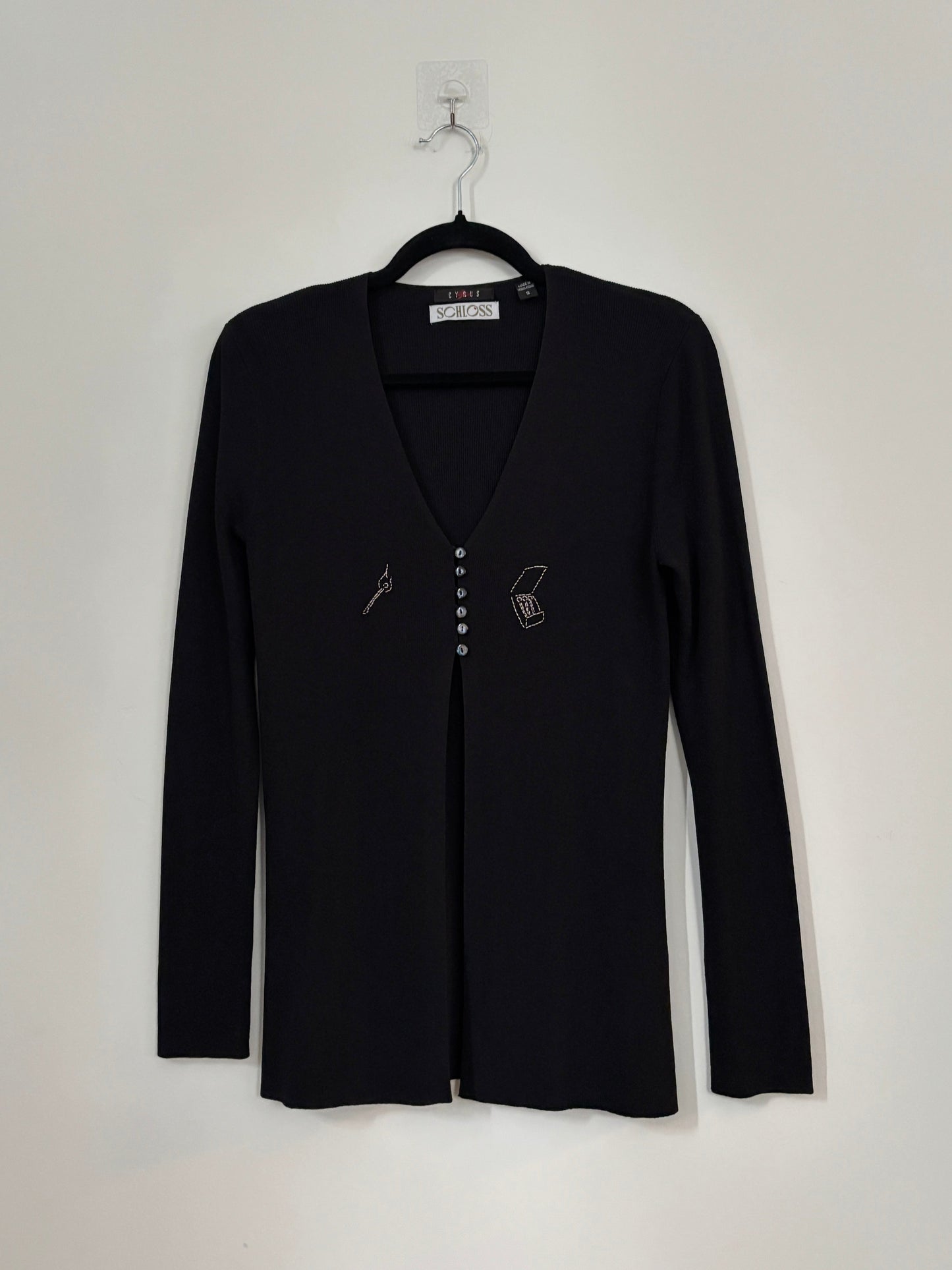 Match Made in Heaven Cardigan