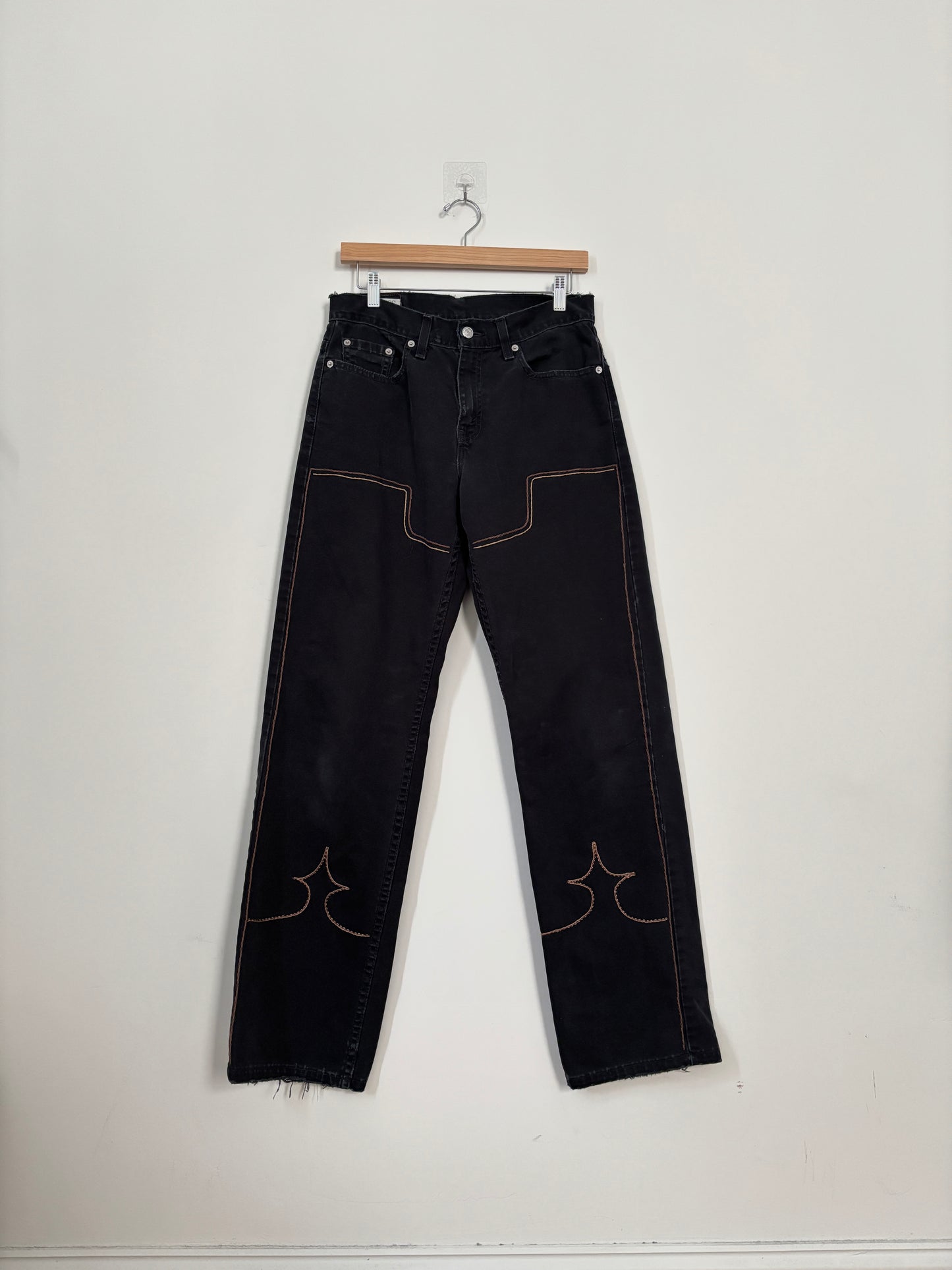 Best Western Jeans