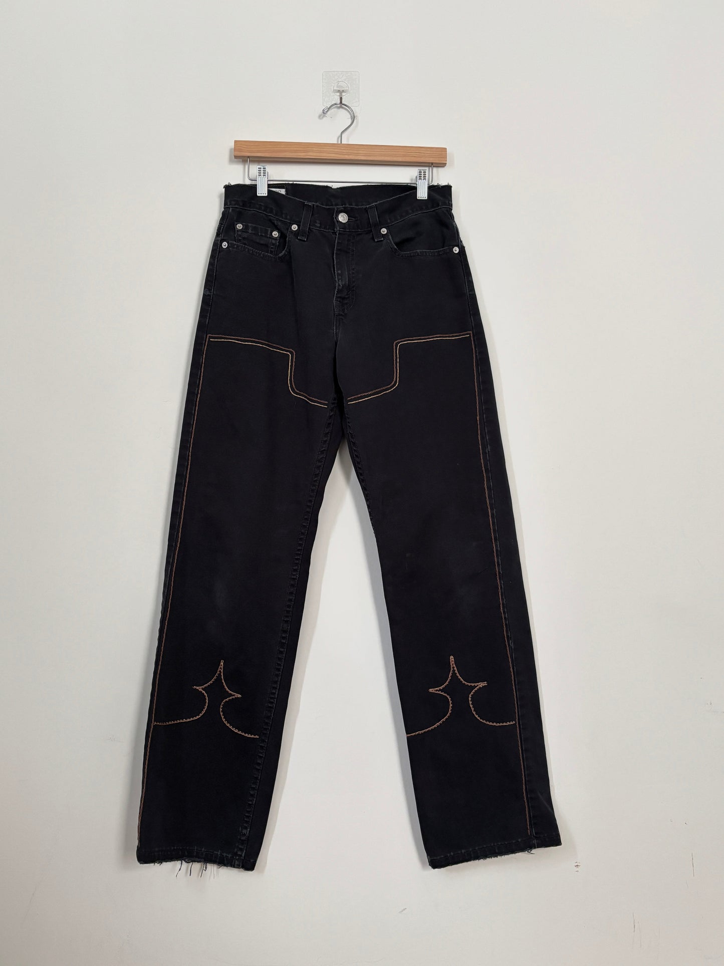 Best Western Jeans