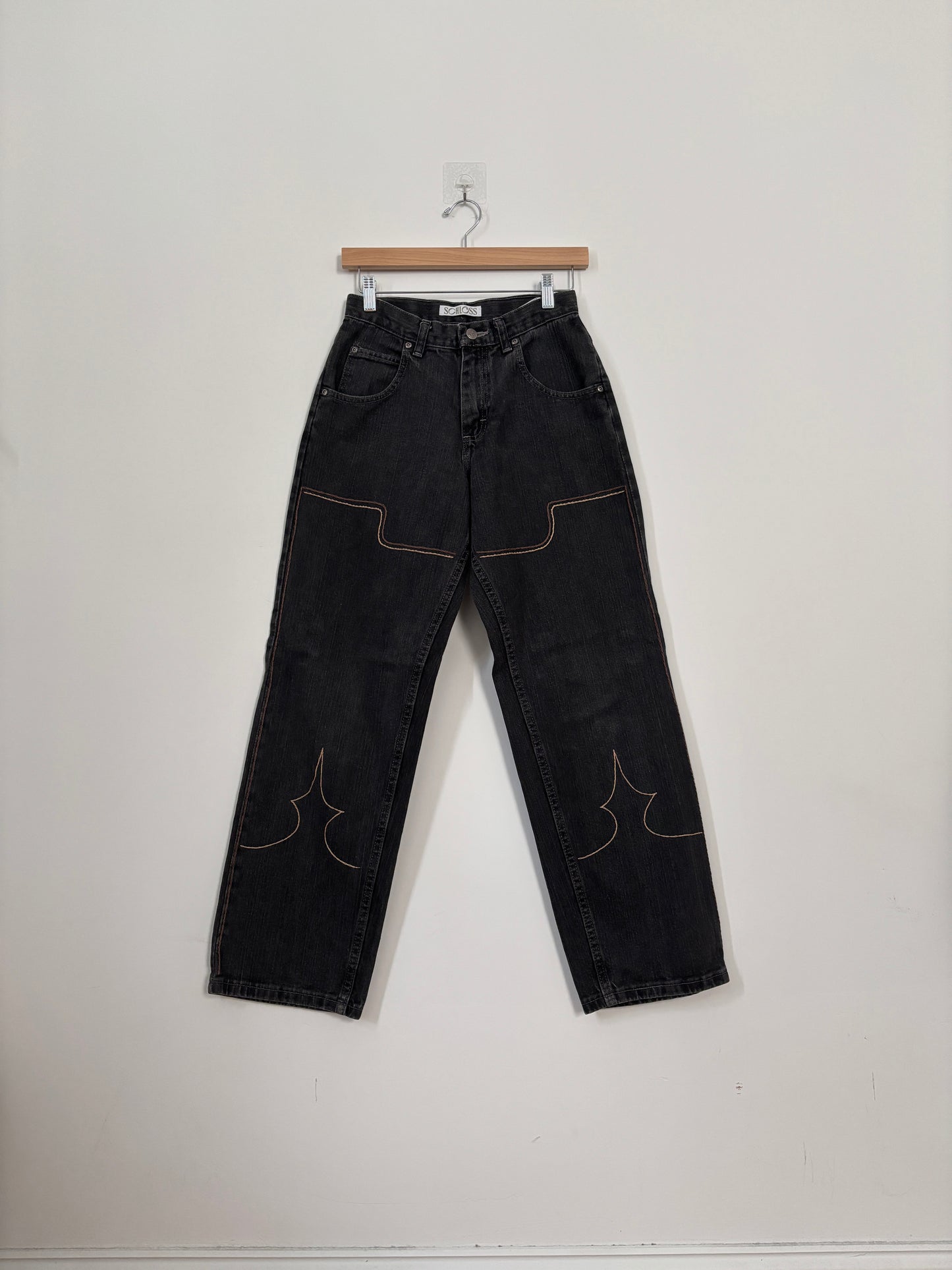 Best Western Jeans