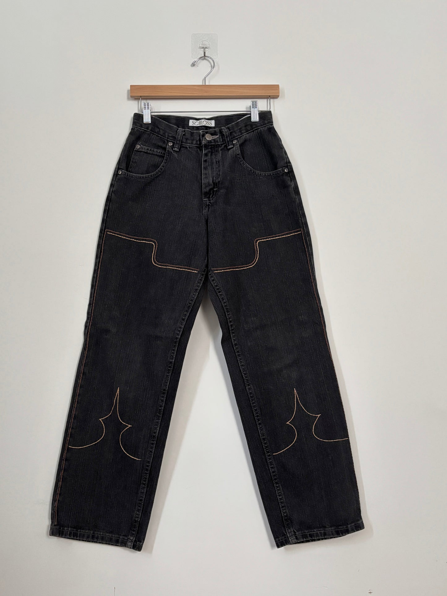Best Western Jeans