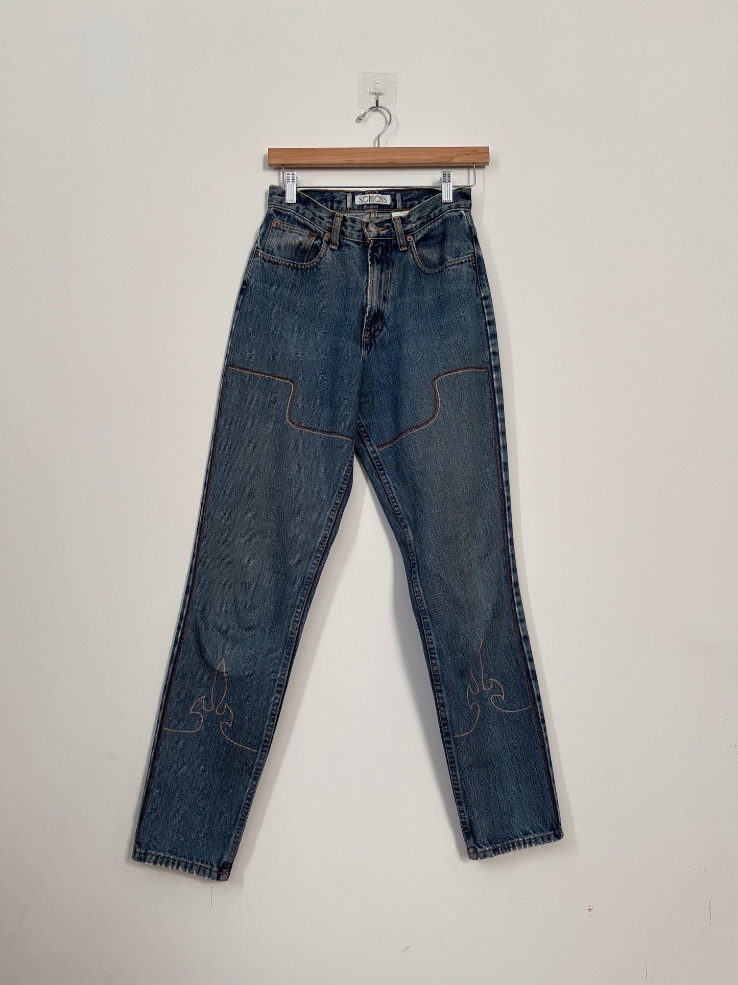 Best Western Jeans