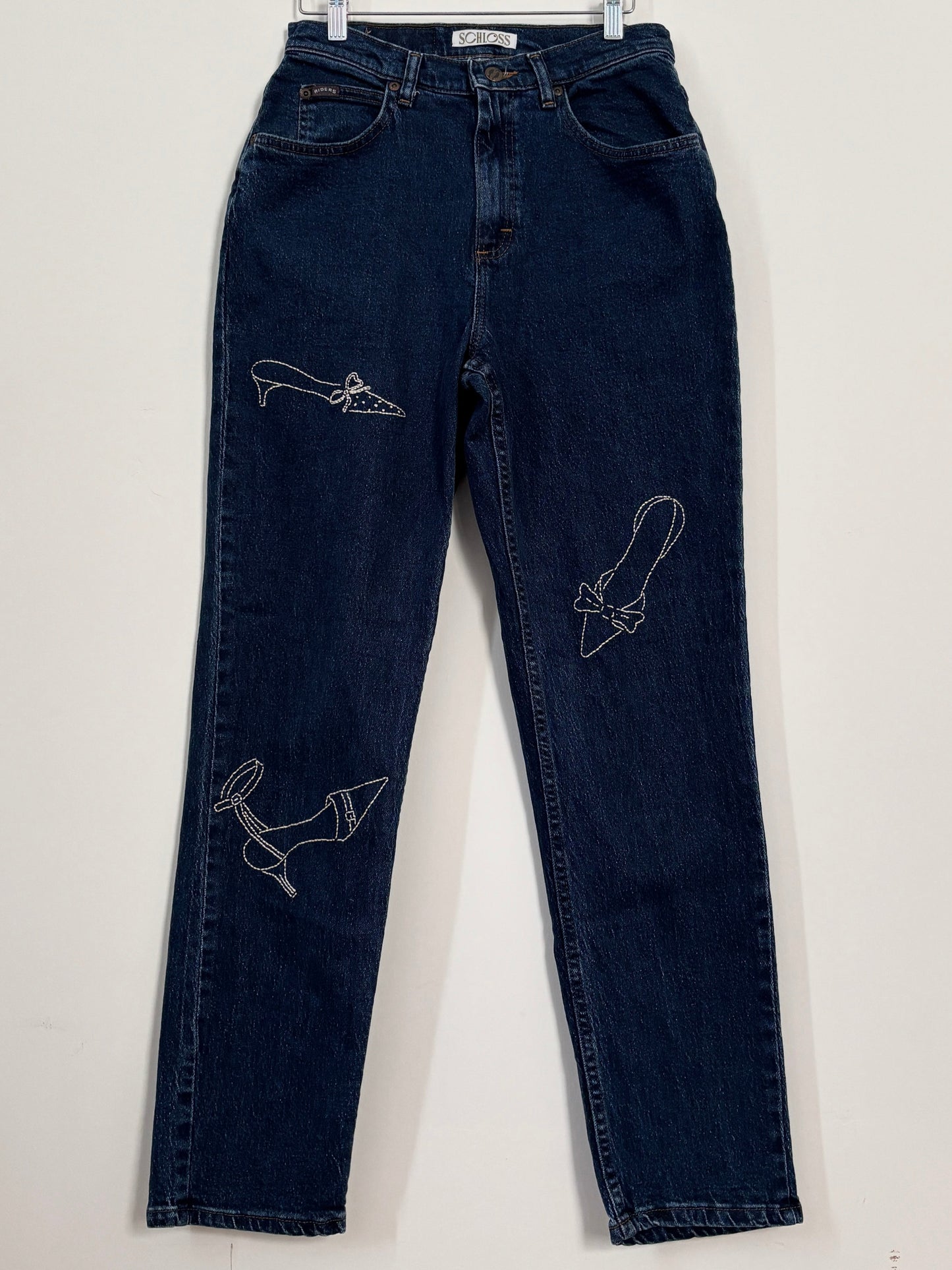 Sexual Heeling Pants