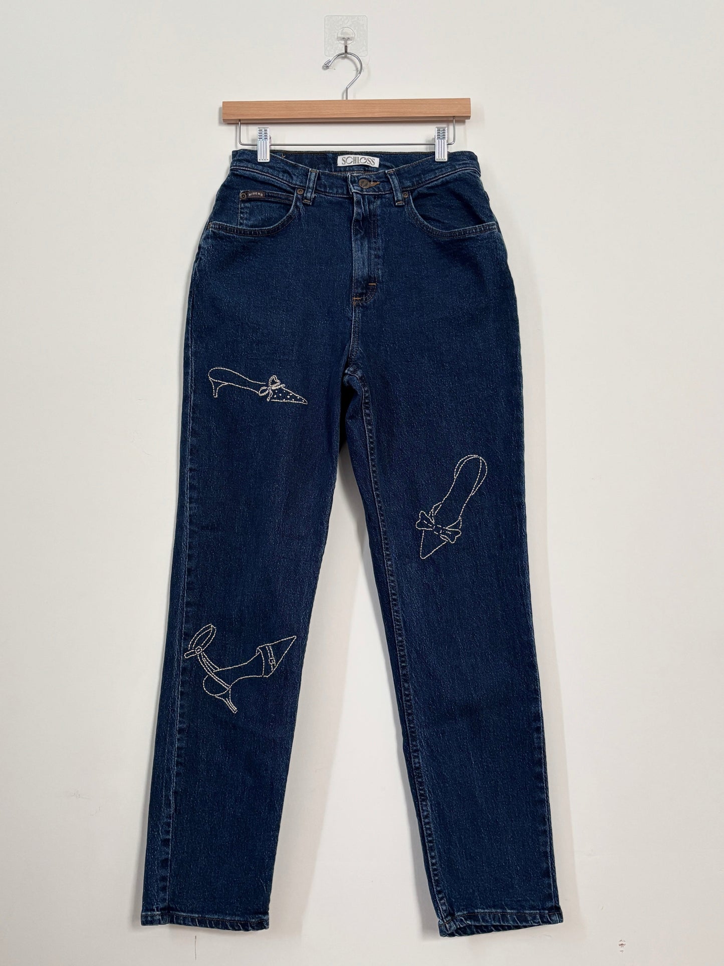 Sexual Heeling Pants