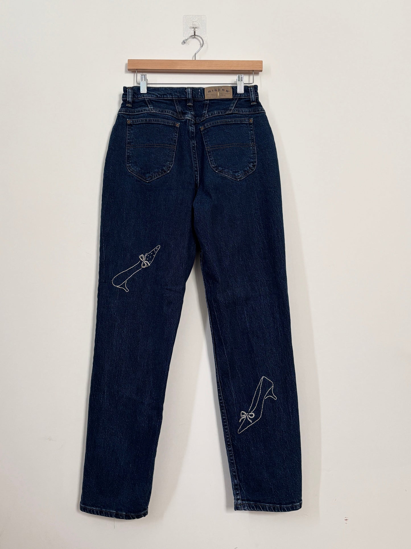 Sexual Heeling Pants