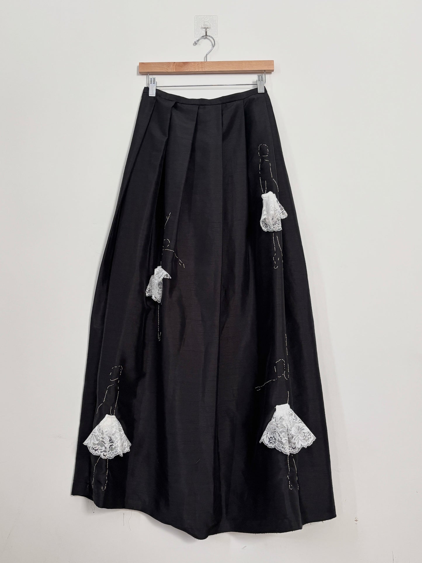 What's The Pointe? Skirt
