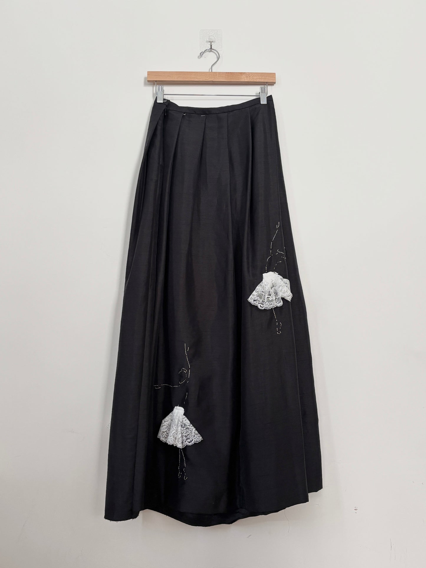 What's The Pointe? Skirt