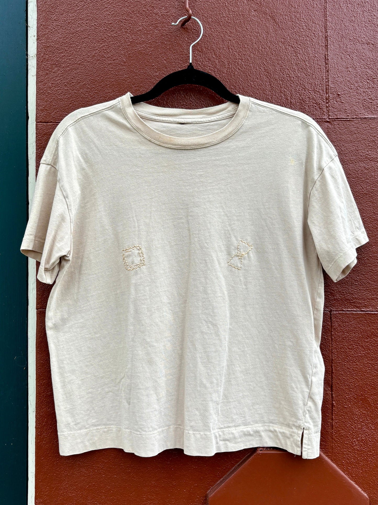 Pasta-ta's Tee