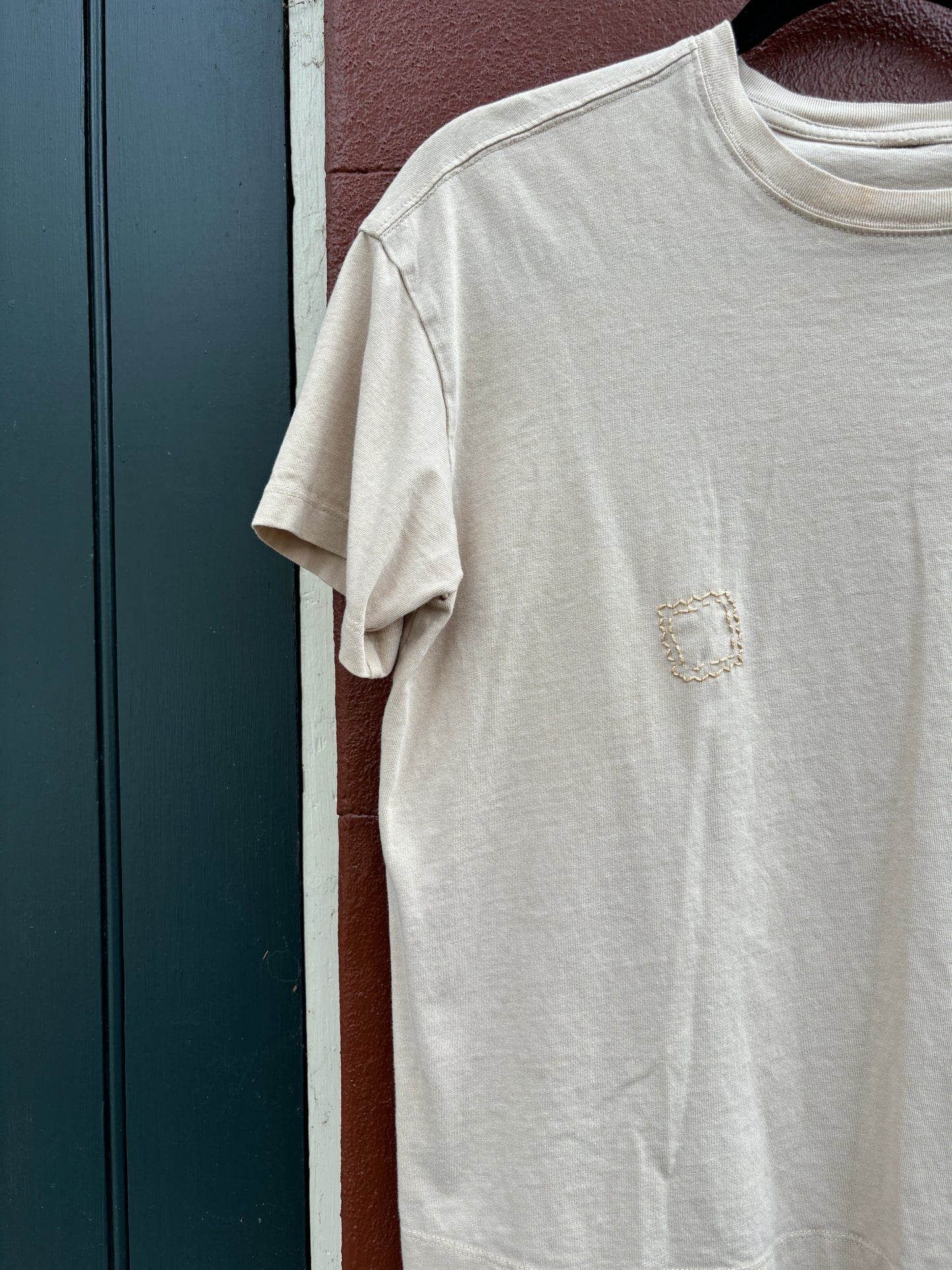 Pasta-ta's Tee