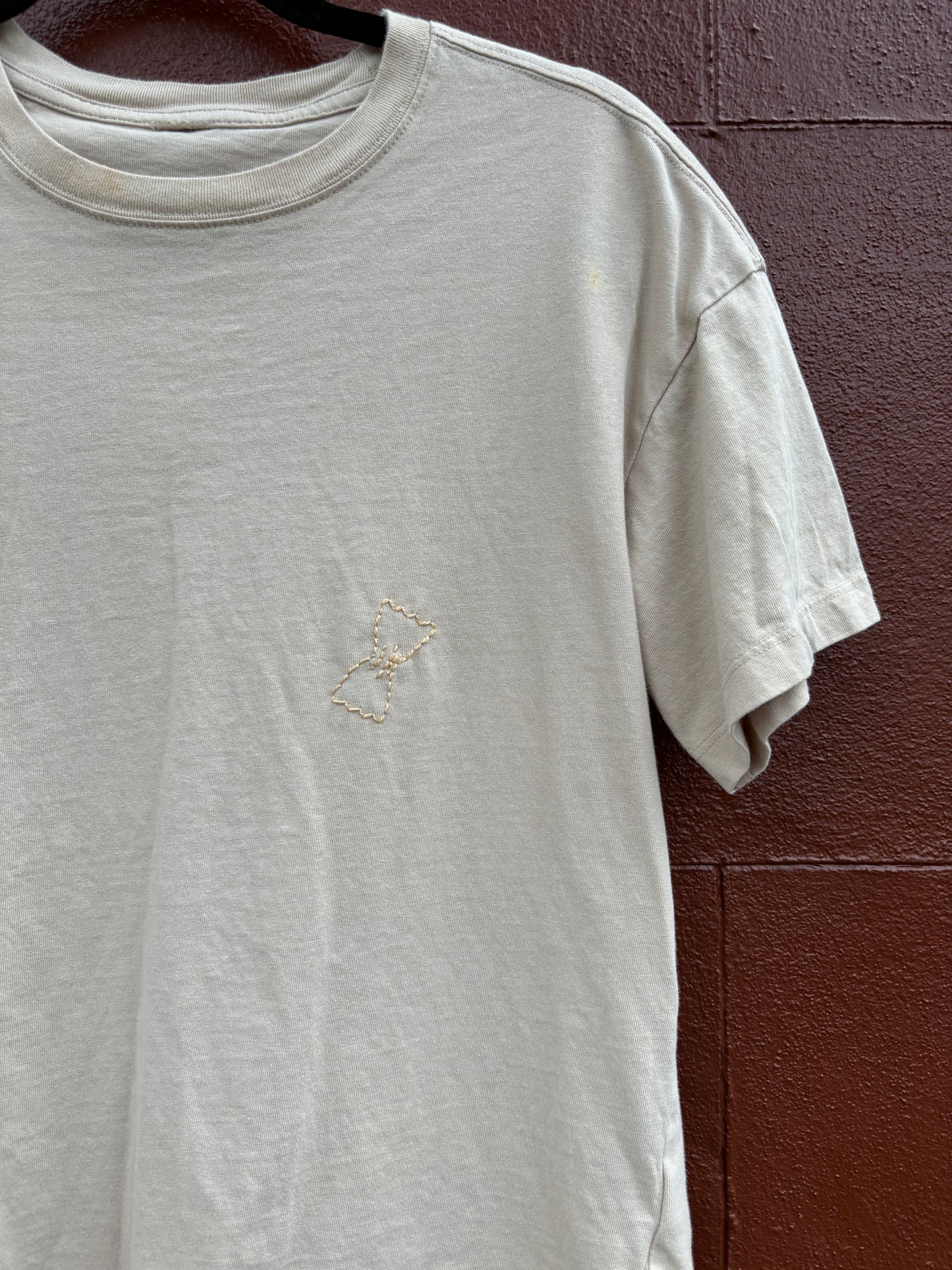 Pasta-ta's Tee