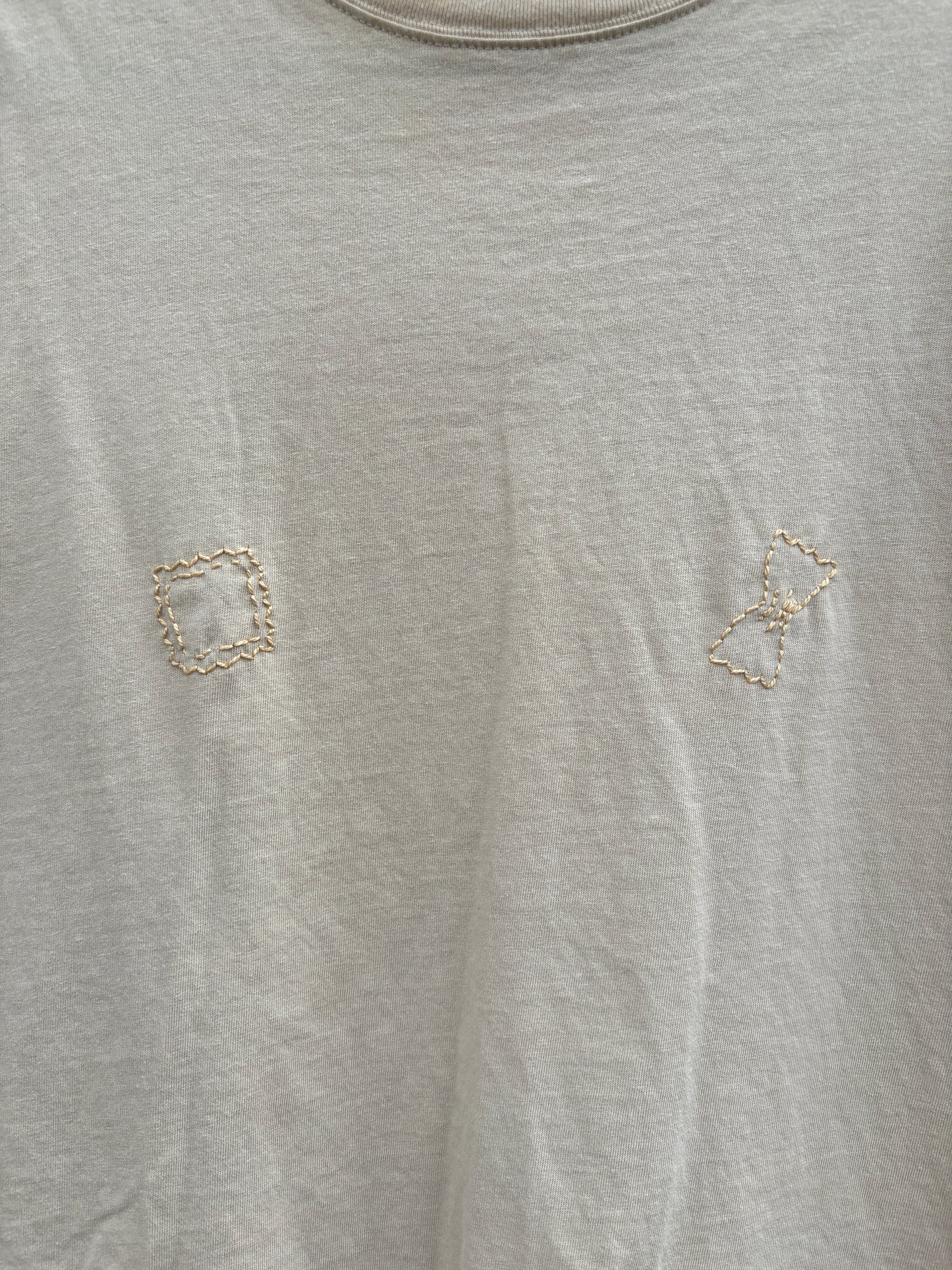 Pasta-ta's Tee