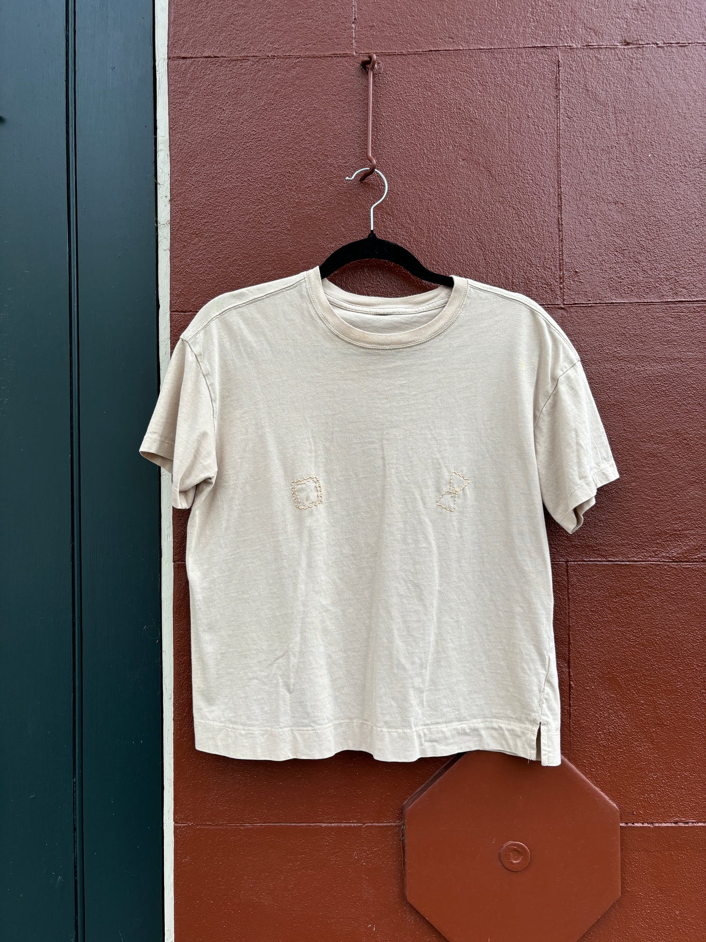 Pasta-ta's Tee