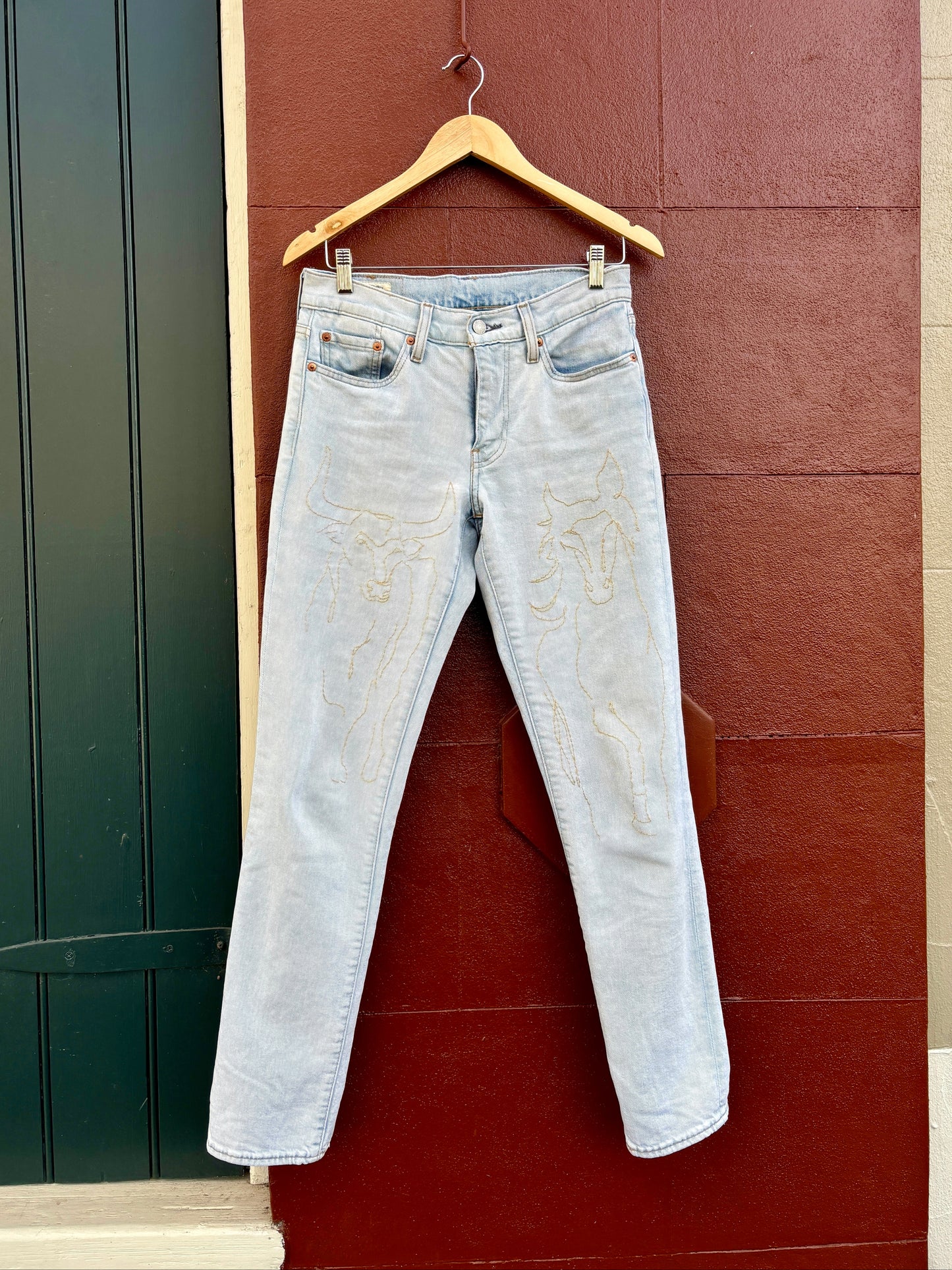 Farmers Only Jeans