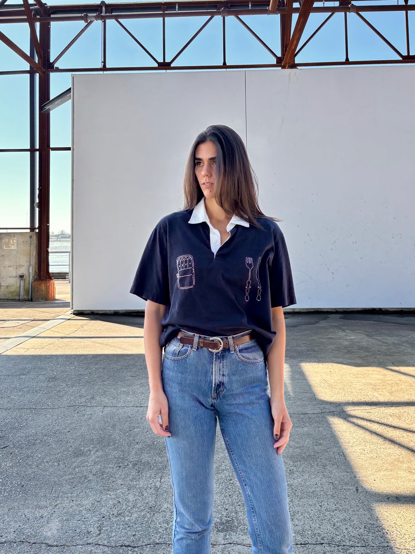 Conservas Polo