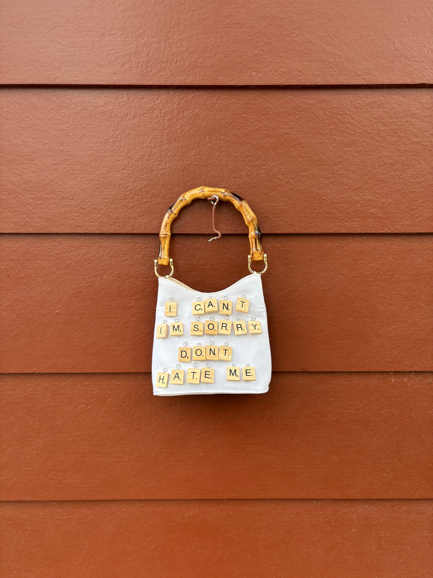 Berger And Fries Bag