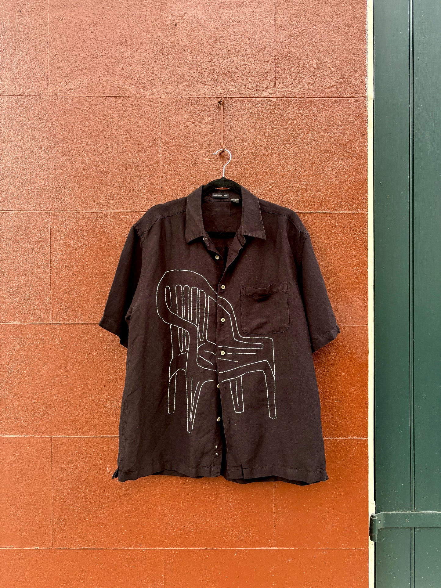 Carioca Shirt