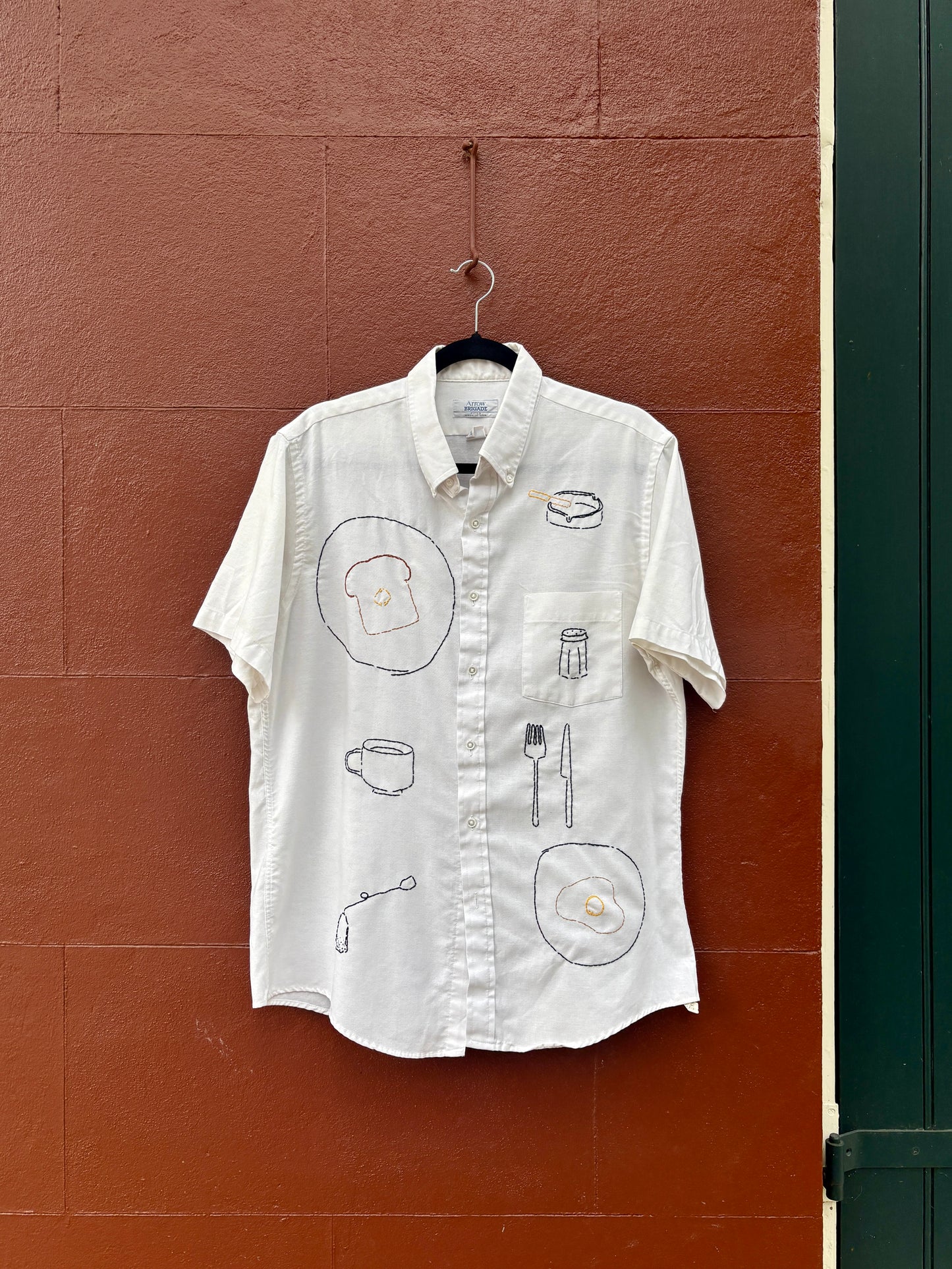 The Morning After Shirt