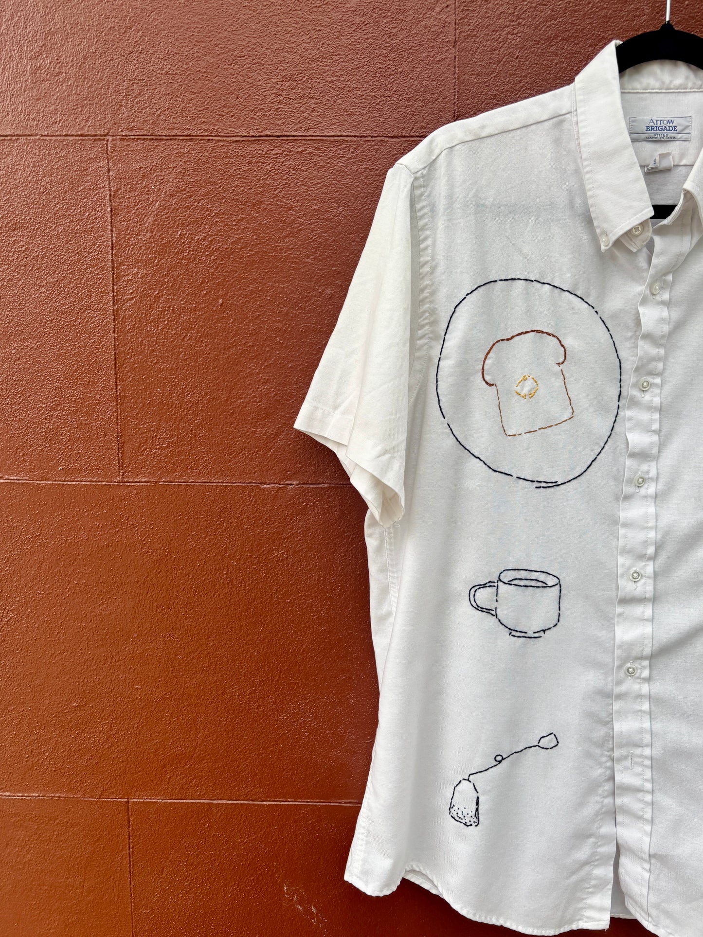 The Morning After Shirt