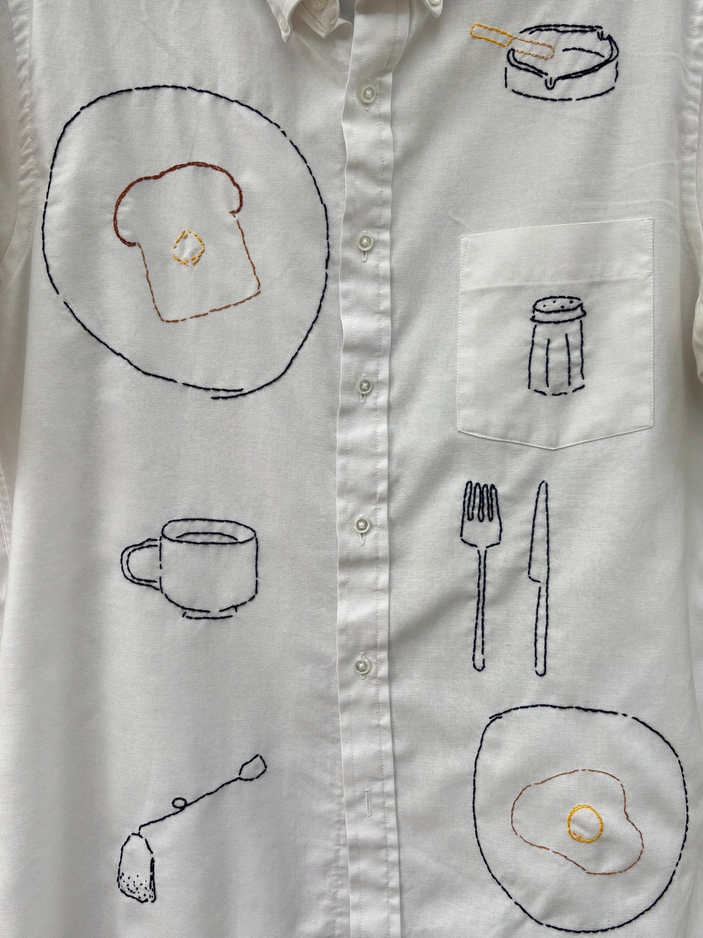 The Morning After Shirt
