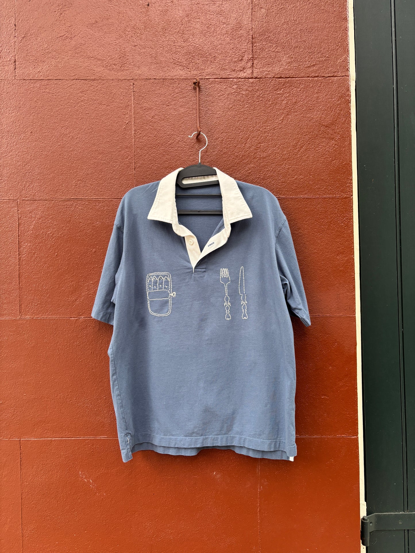 Conservas Polo