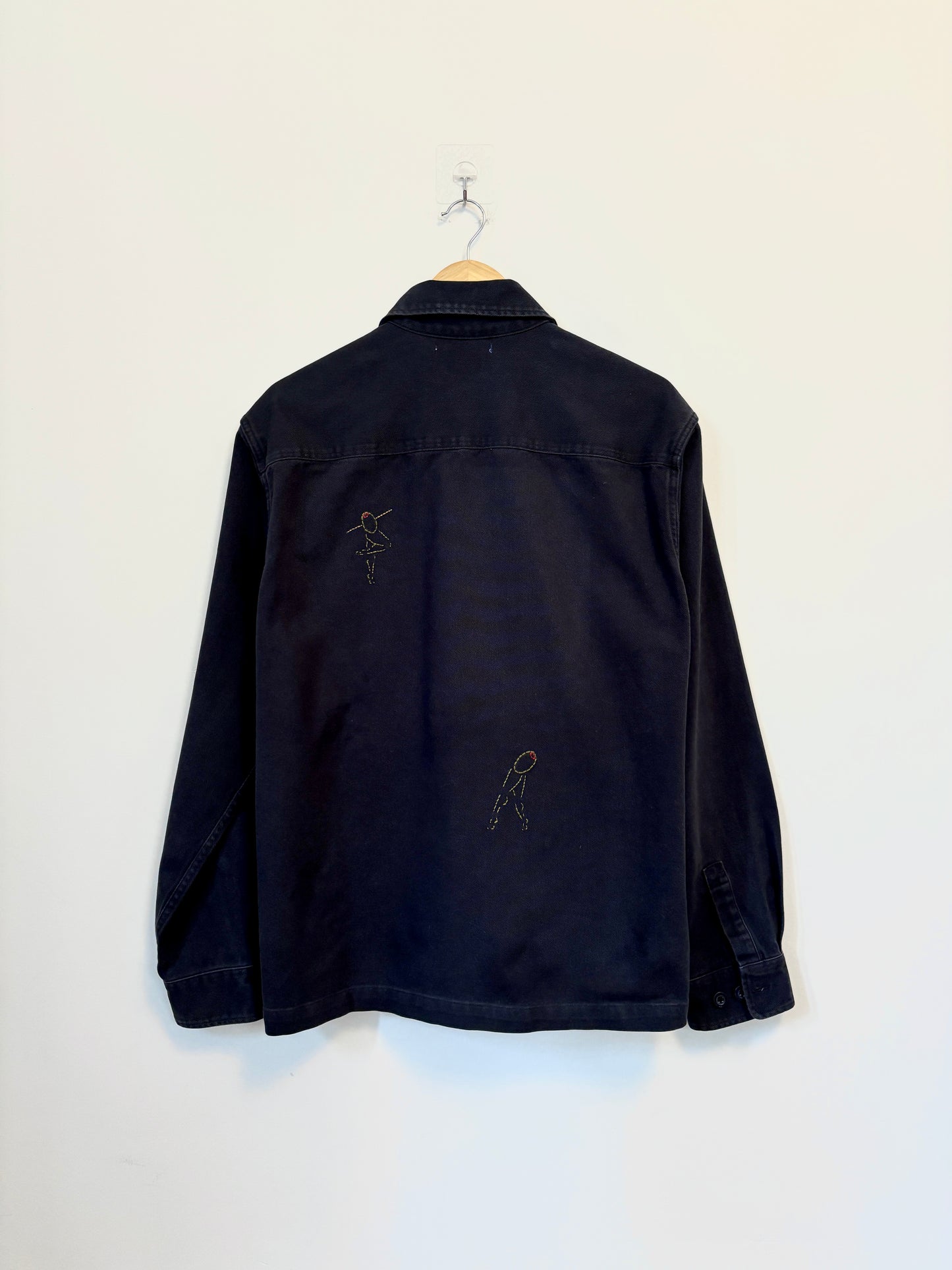 Olive Garden Jacket