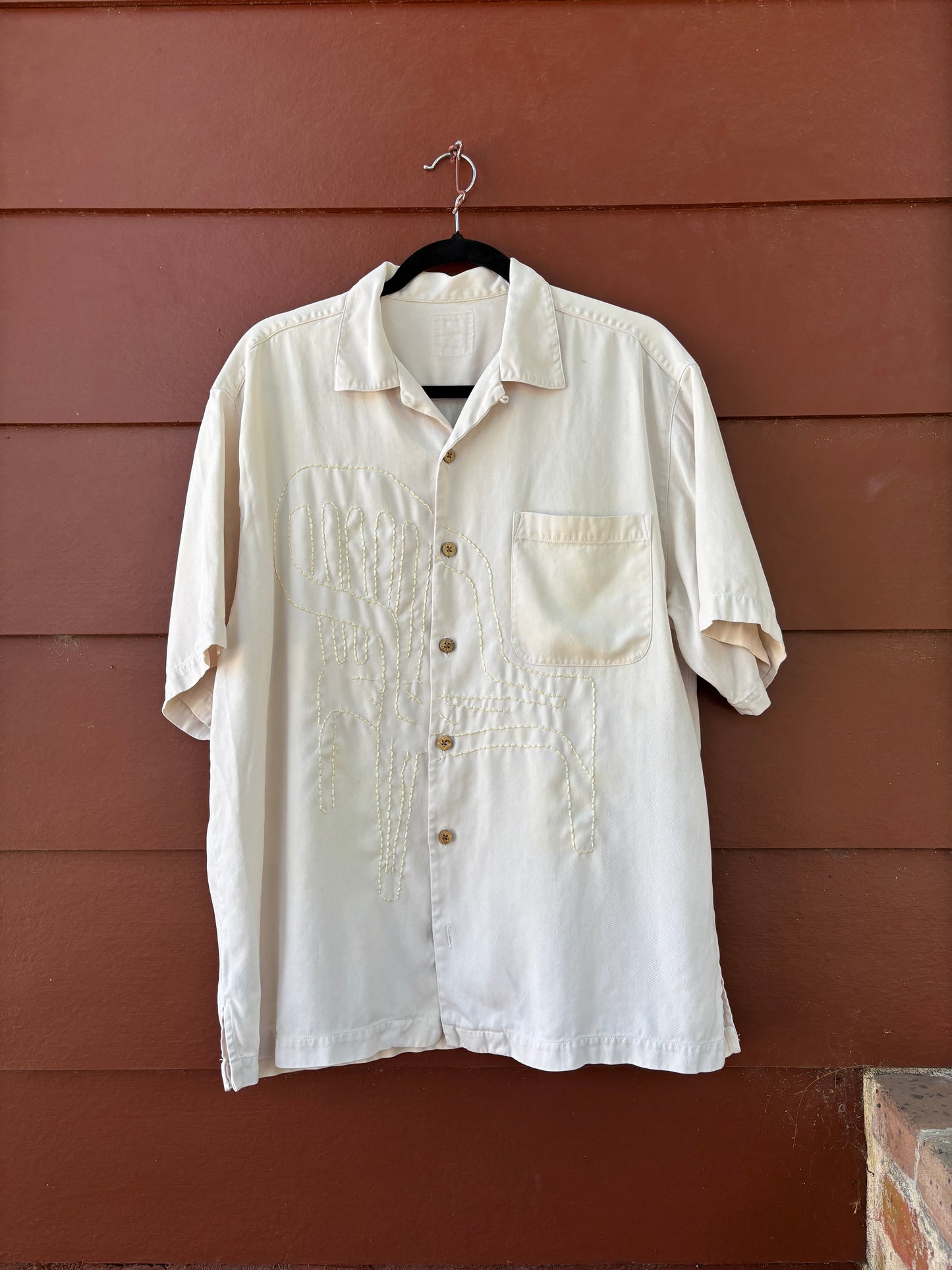 Carioca Shirt