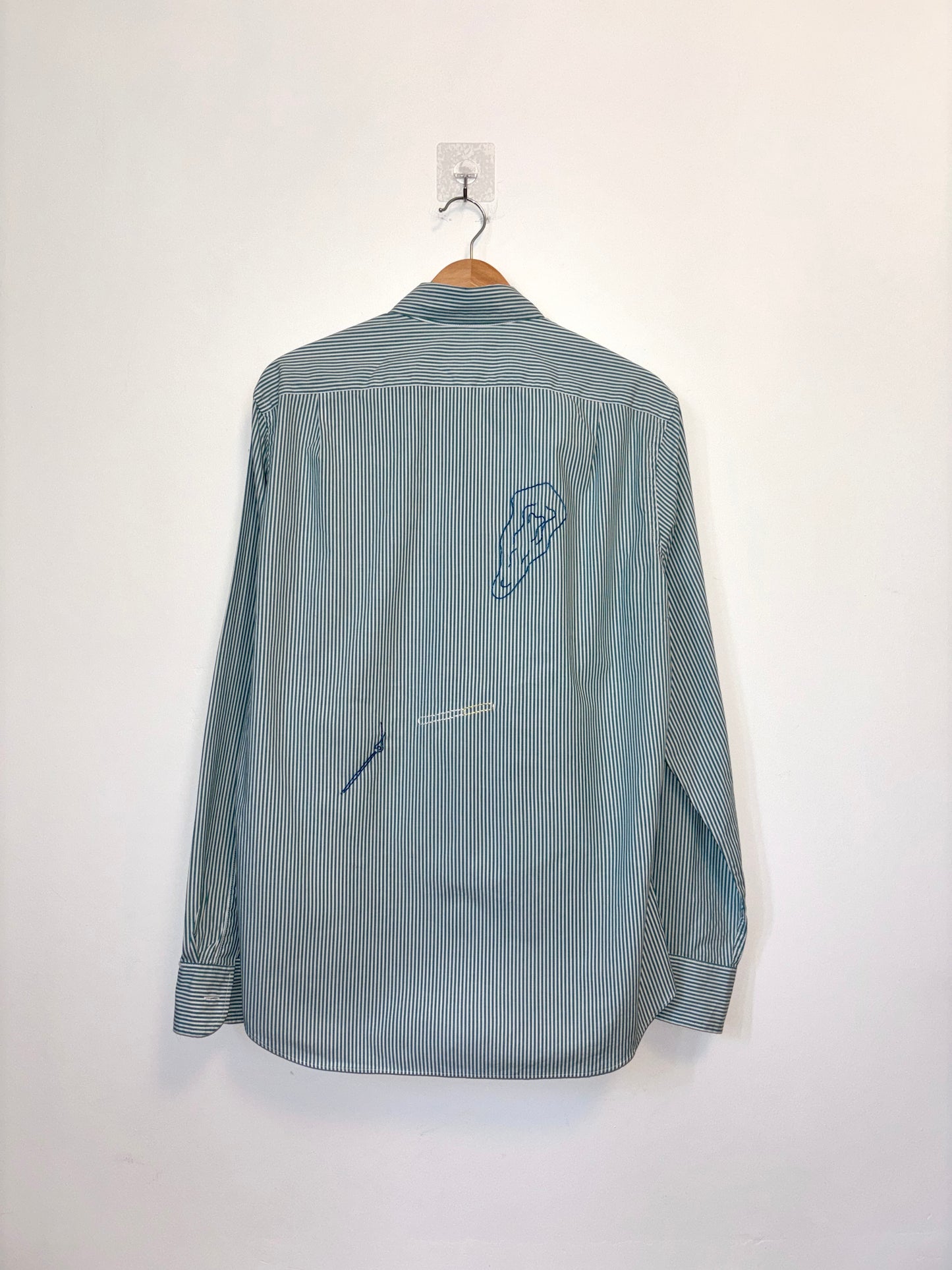 On The Half Shell Oxford
