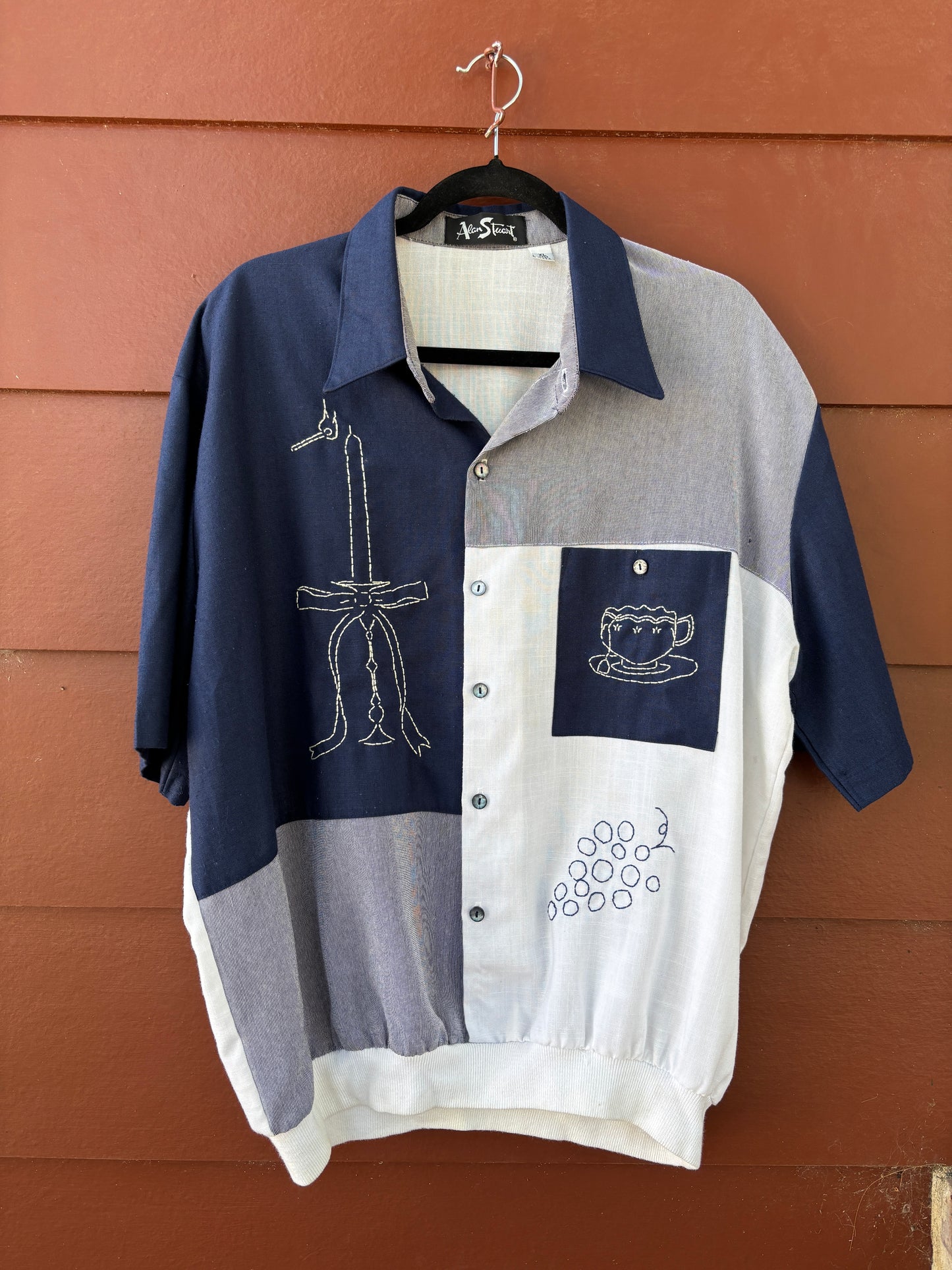 Tea Shirt Time Polo