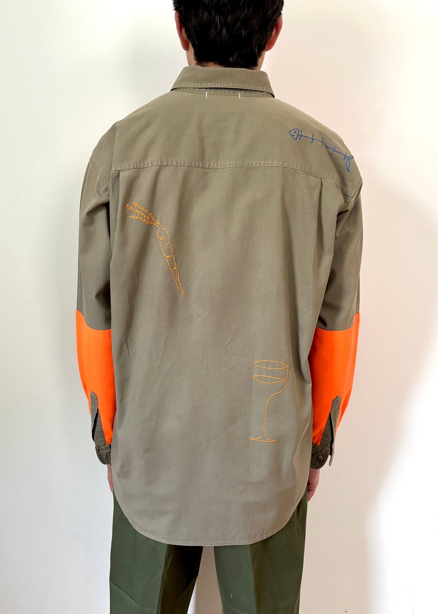 On The Hunt Shirt