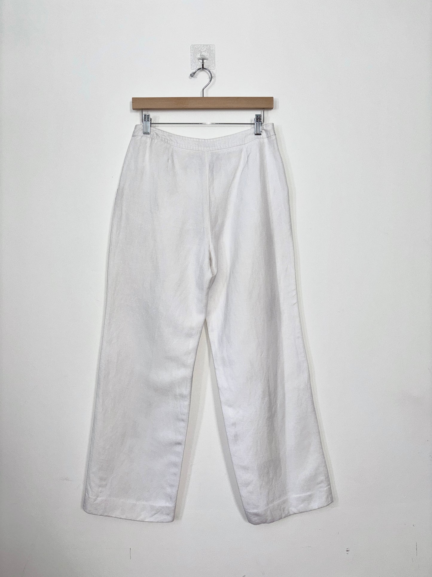 Pick Your Poison Linen Pants