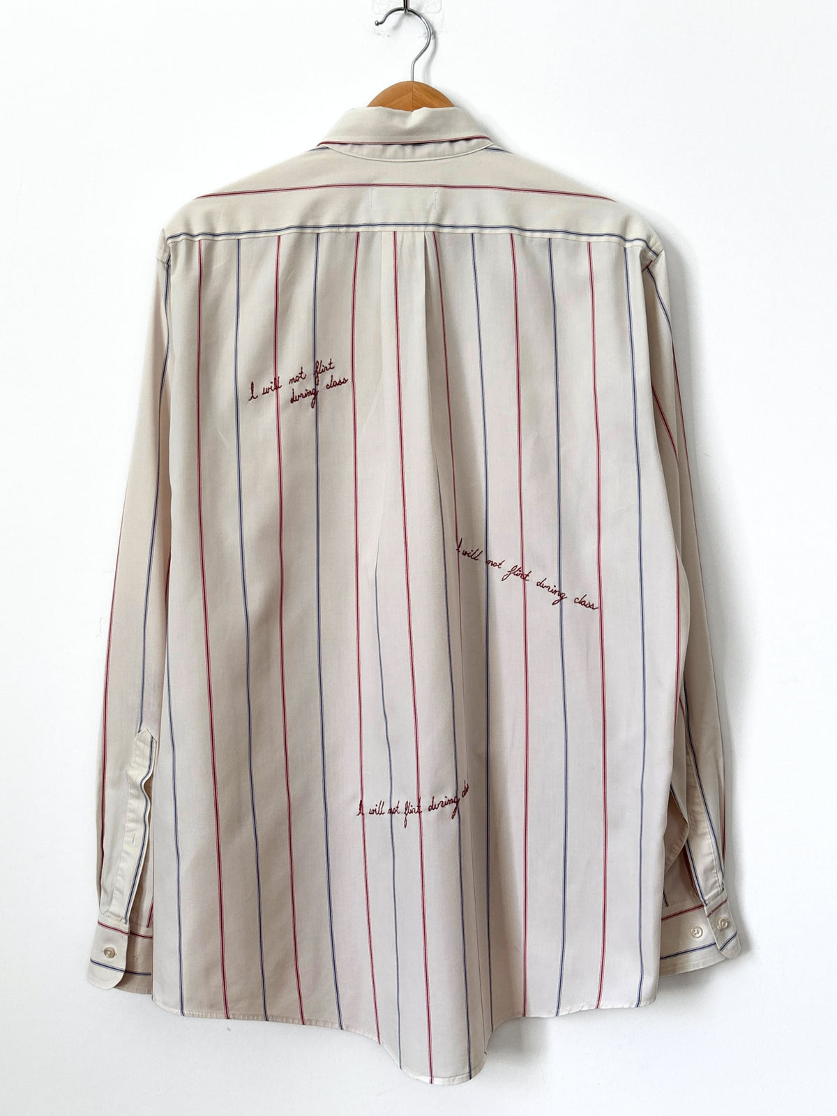 After School Detention Shirt