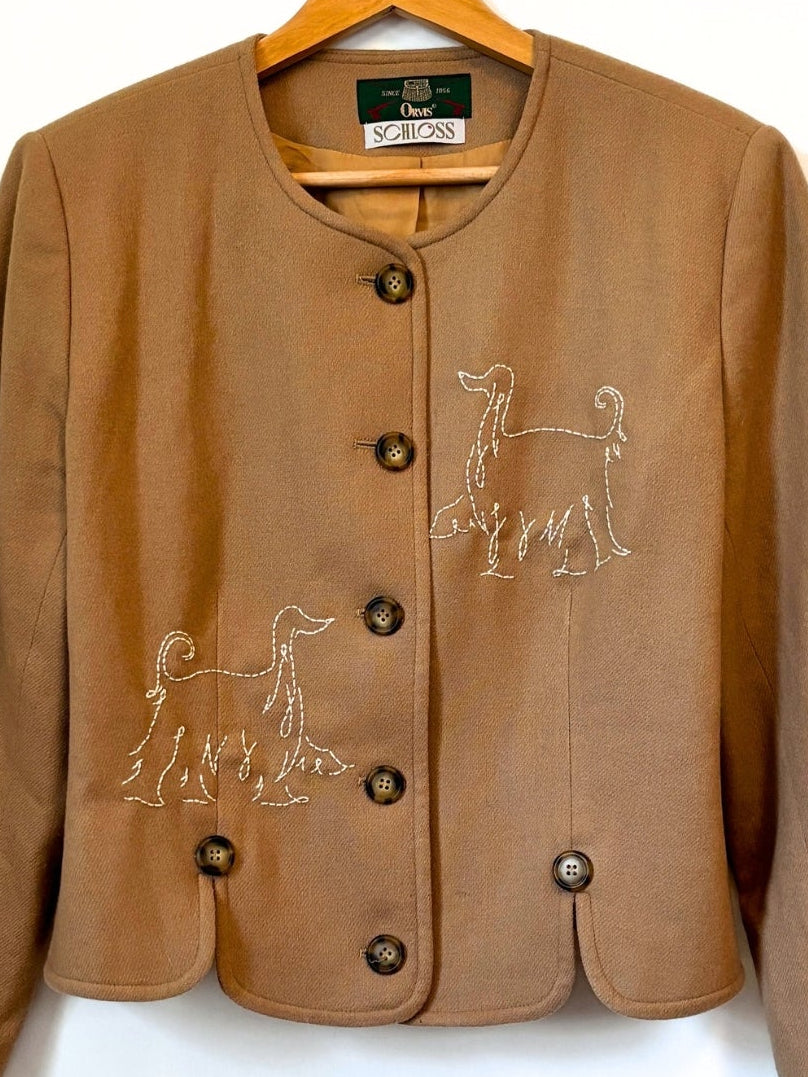 Best In Show Jacket