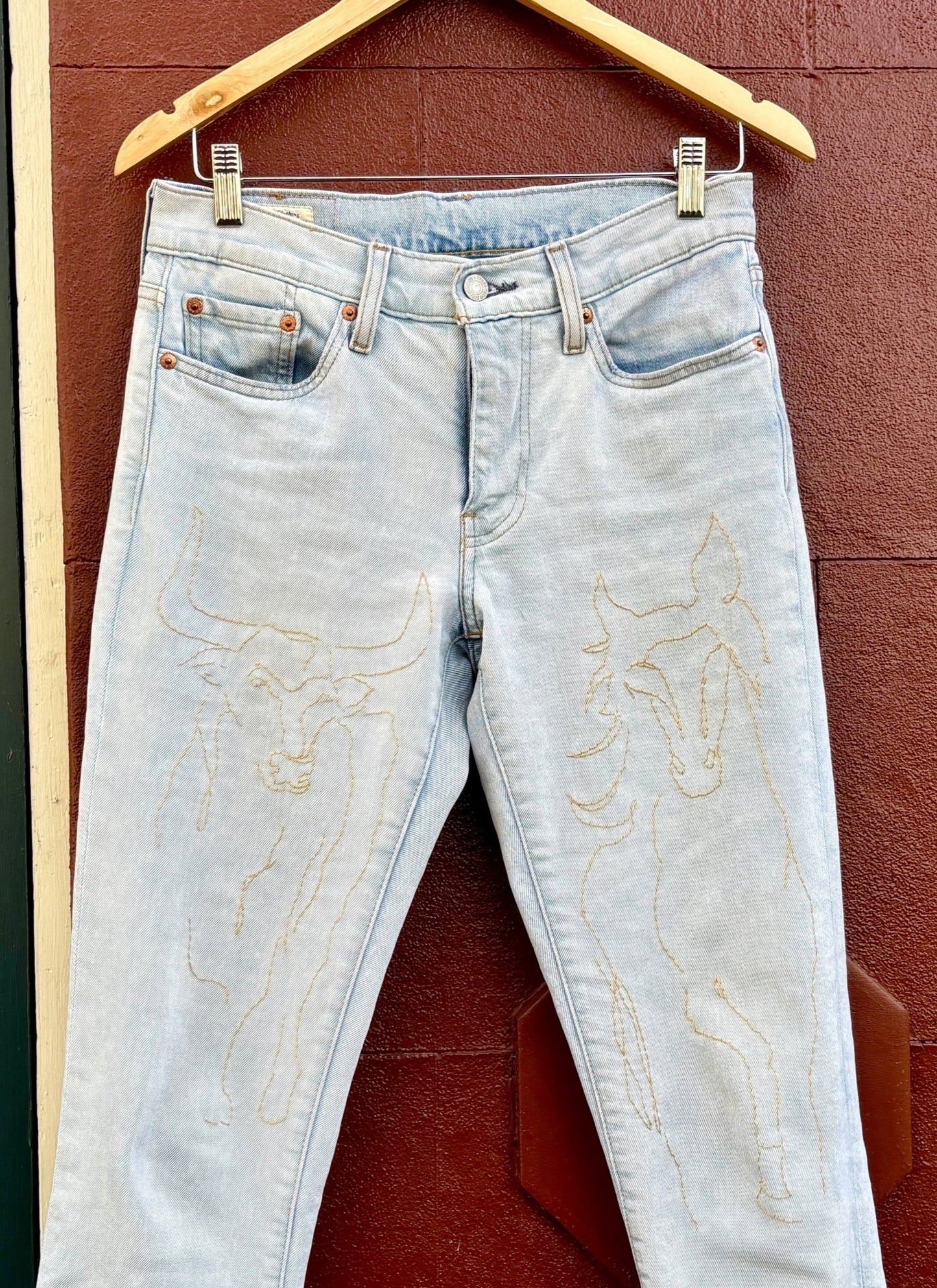 Farmers Only Jeans