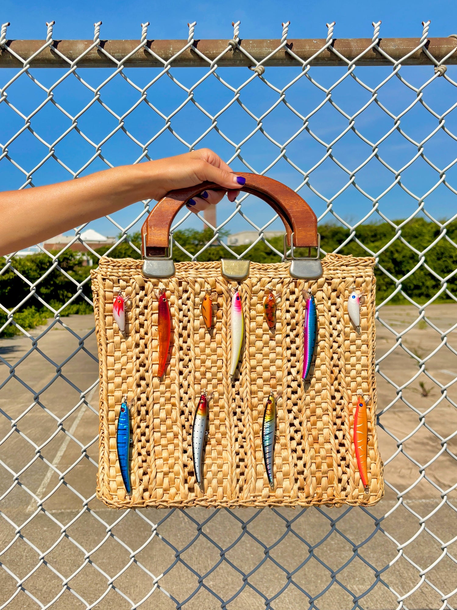 Gone Fishing Collection
