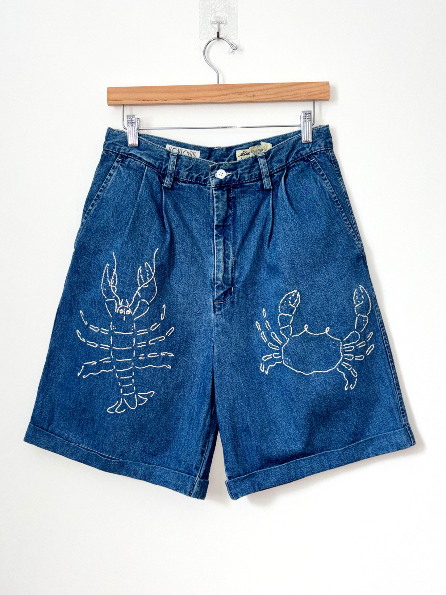 Catch Of The Day Shorts