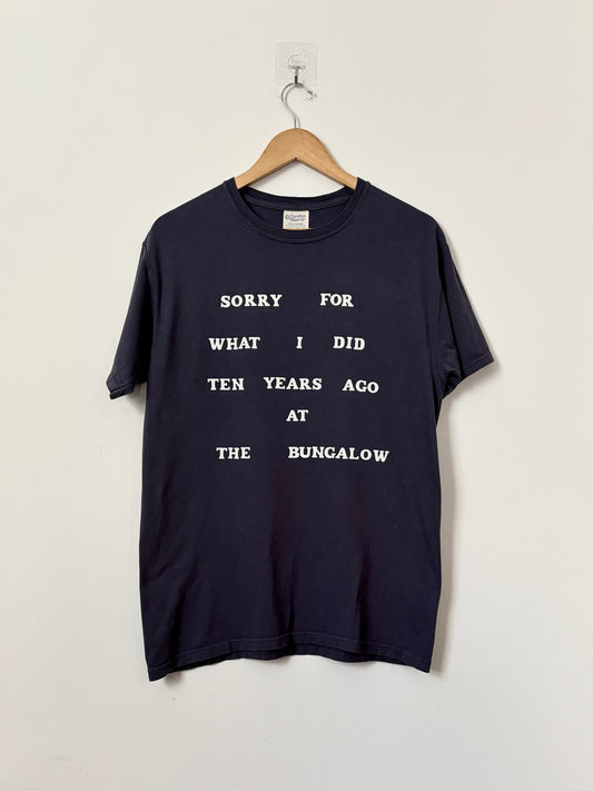 Sorry Santa Monica Tee